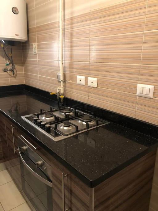 Cozy apartment in madinaty