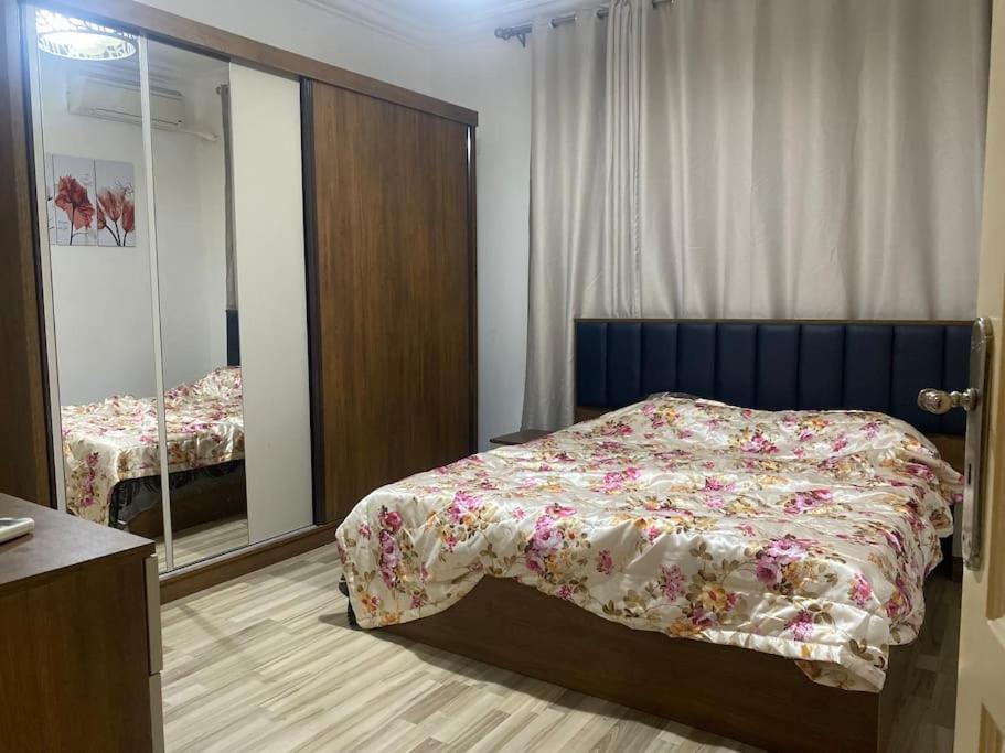 Cozy apartment in madinaty