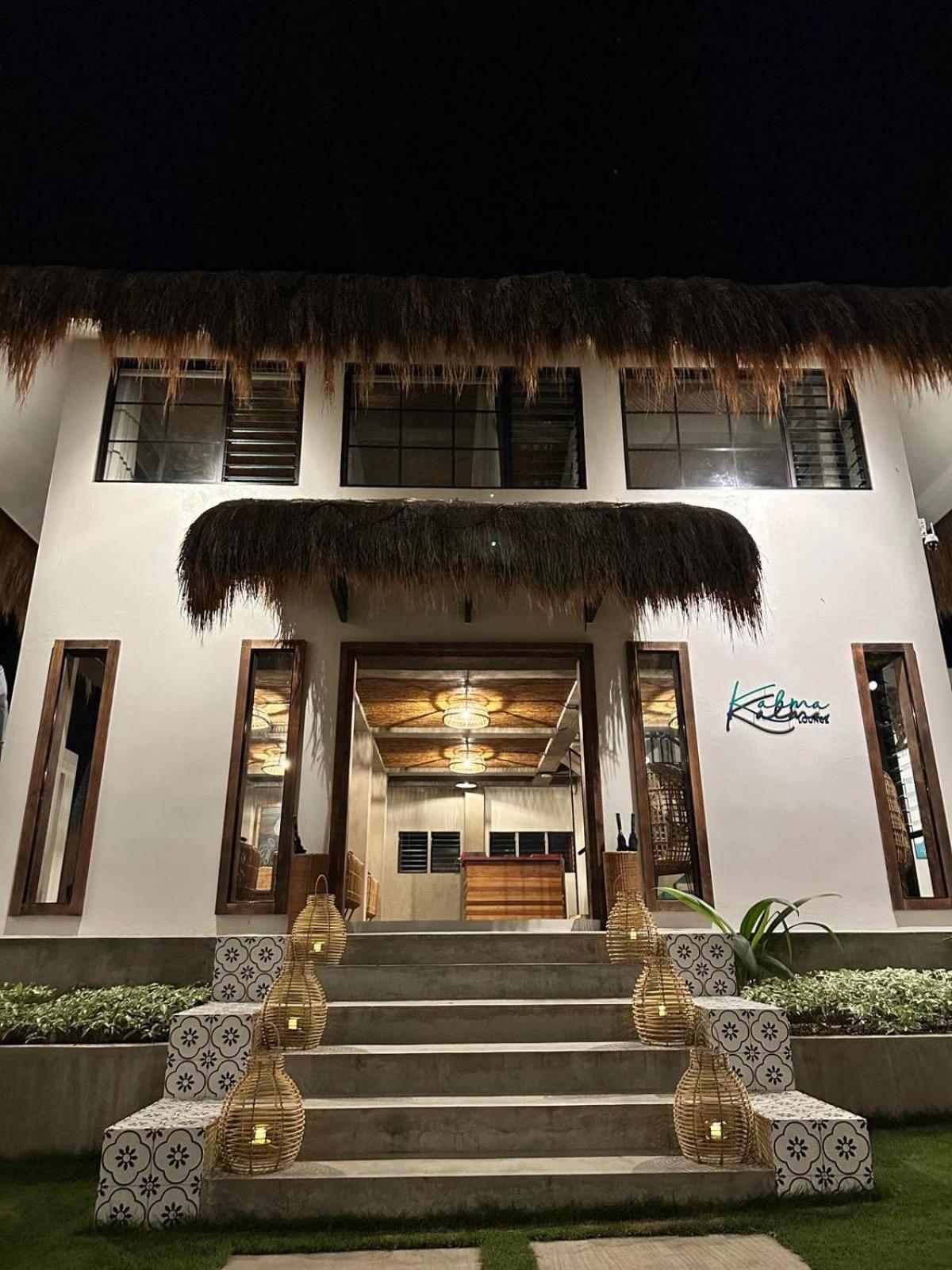 Salum Dive Resort view 5