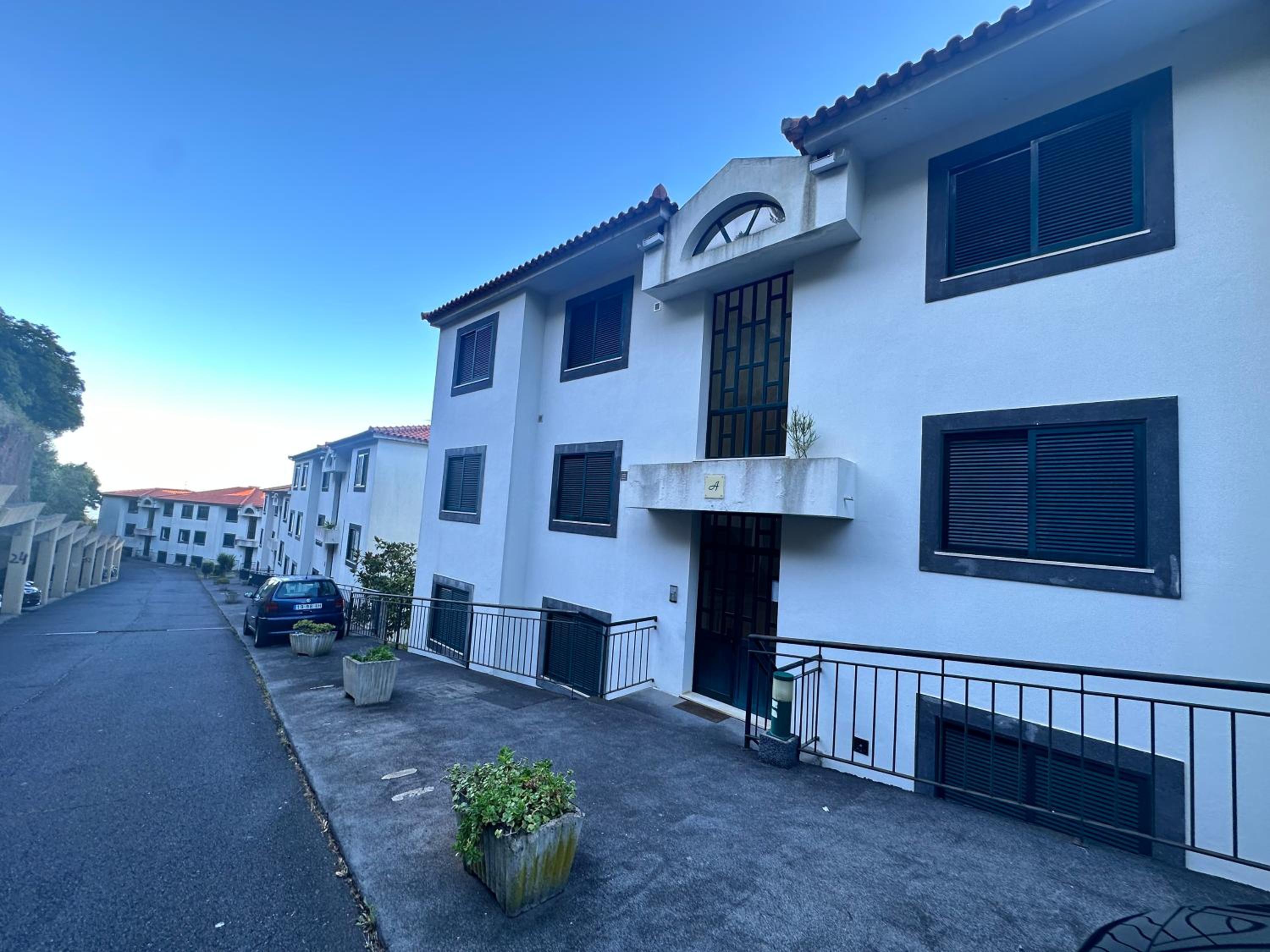 SÃO GONÇALO APARTAMENTO view 2