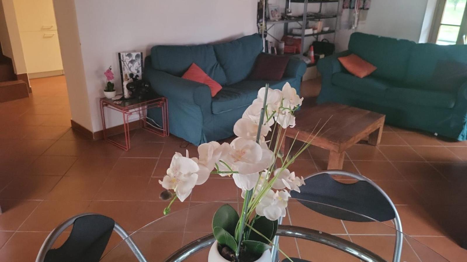 Lugano, stanza a Breganzona