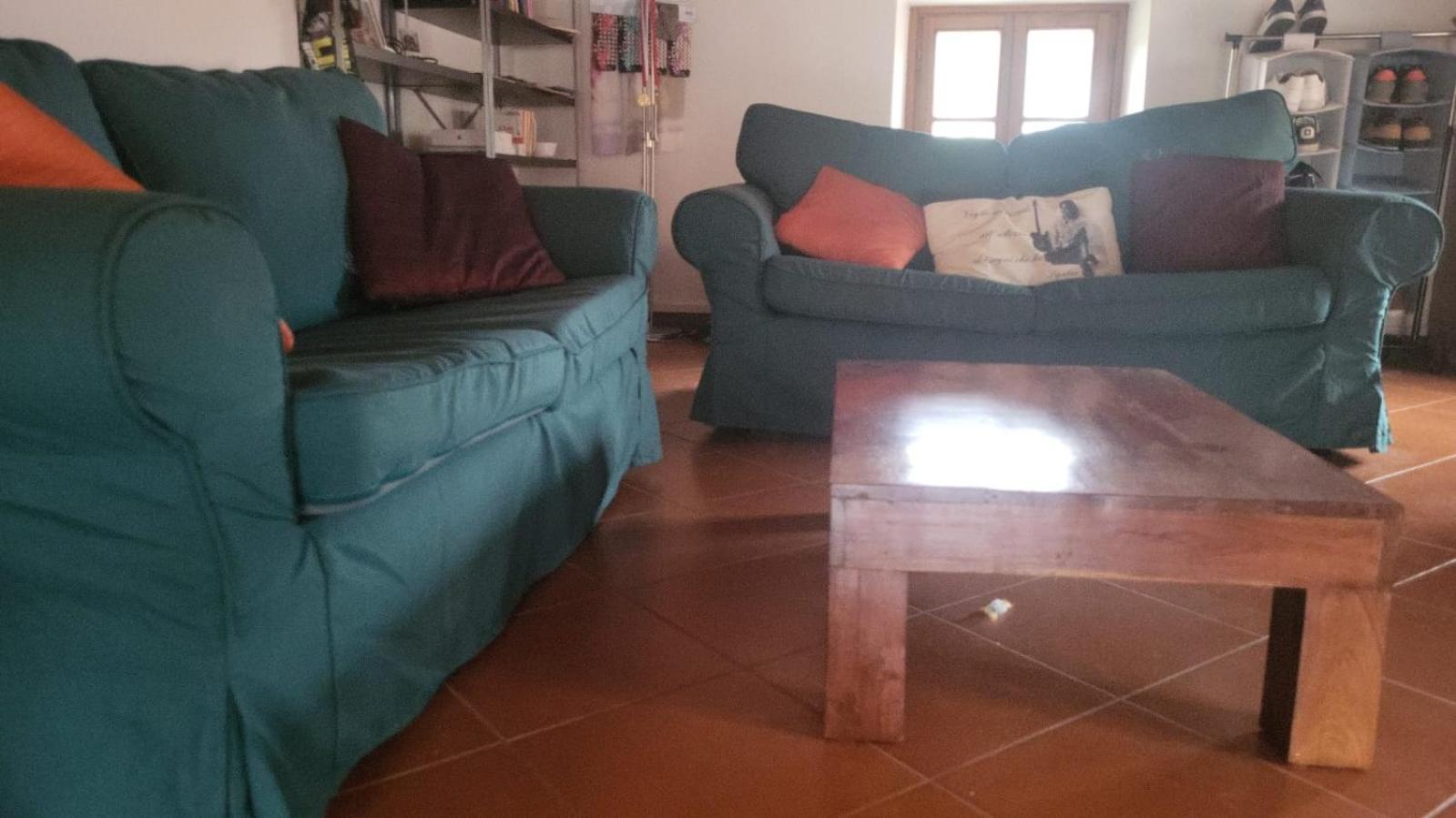 Lugano, stanza a Breganzona