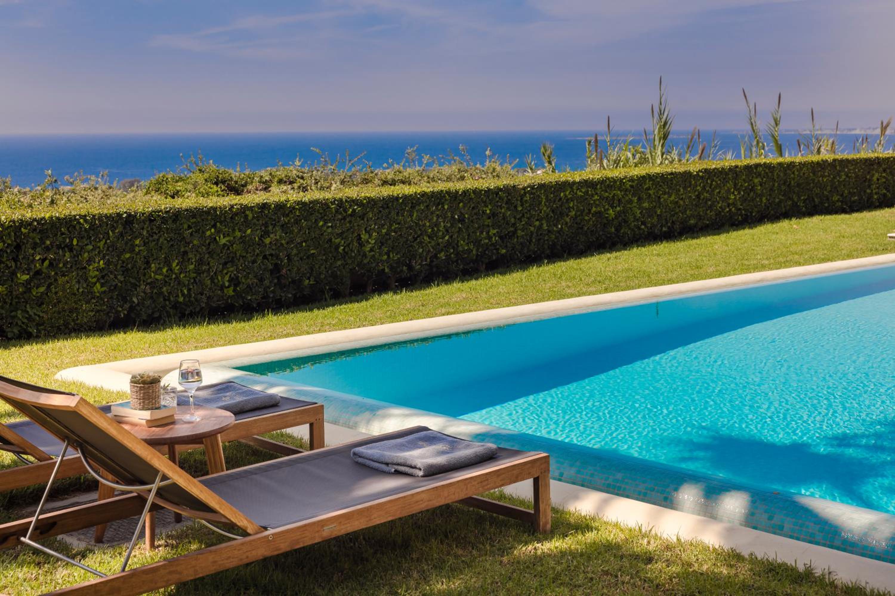 Sarlata Villas