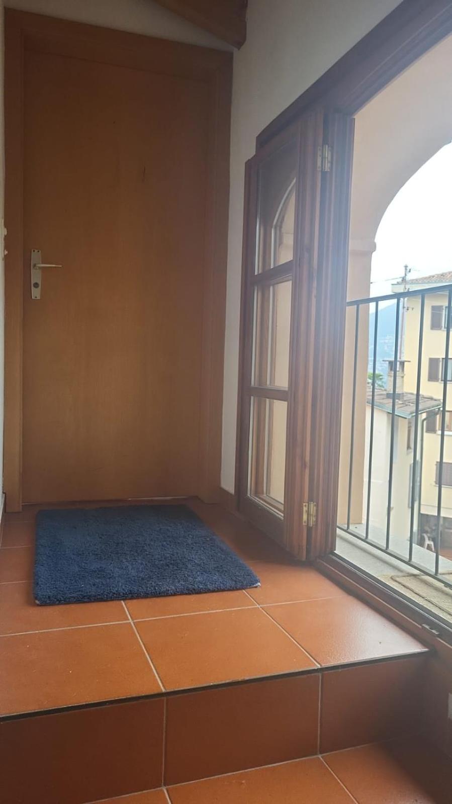 Lugano, stanza a Breganzona