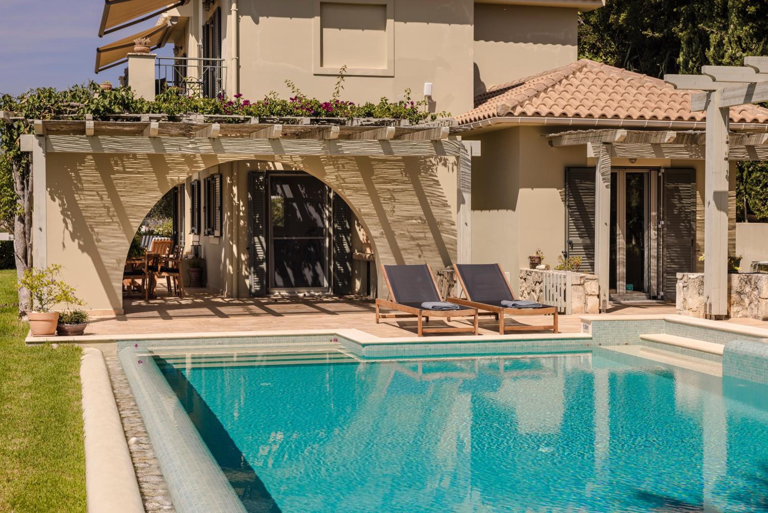 Sarlata Villas