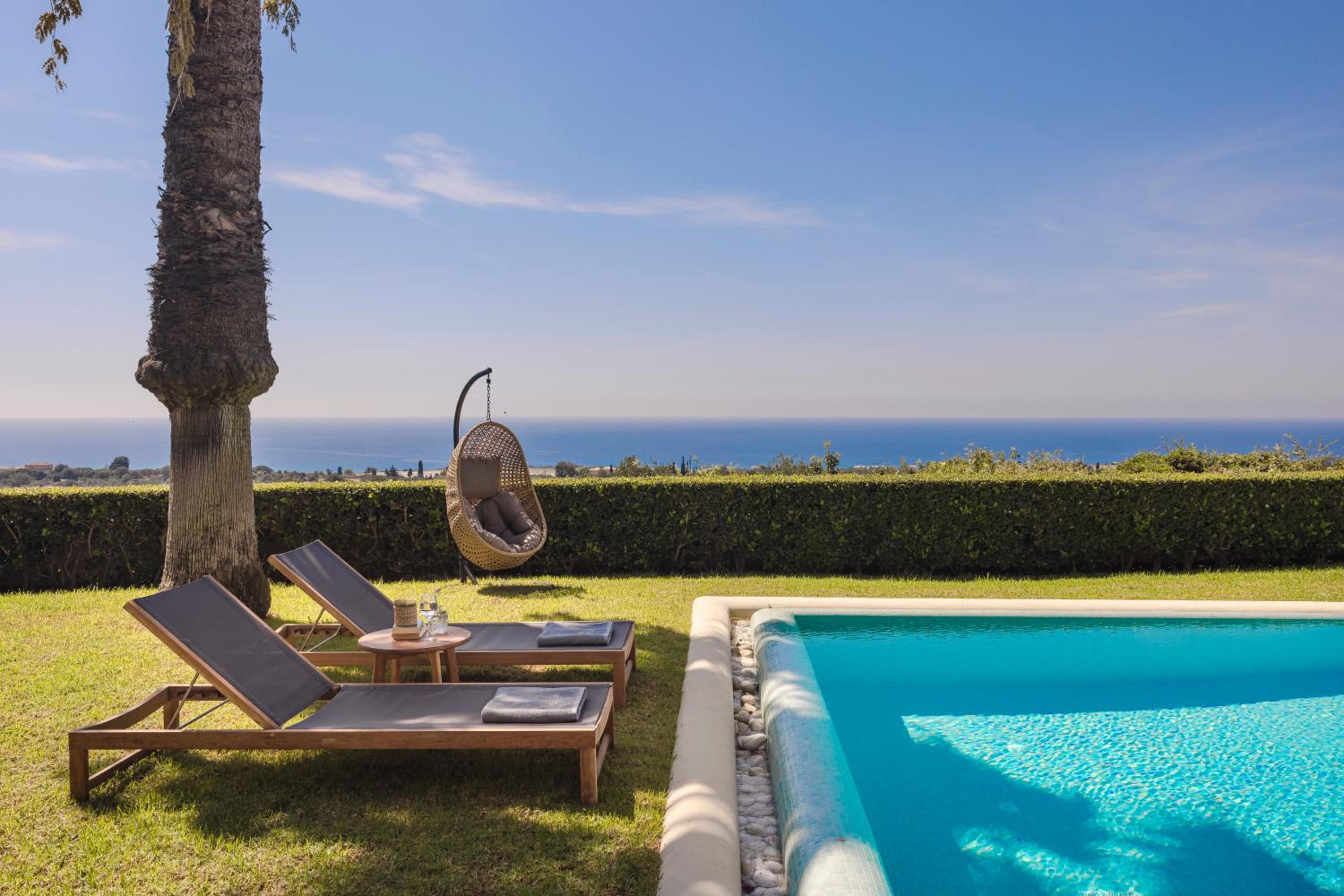 Sarlata Villas