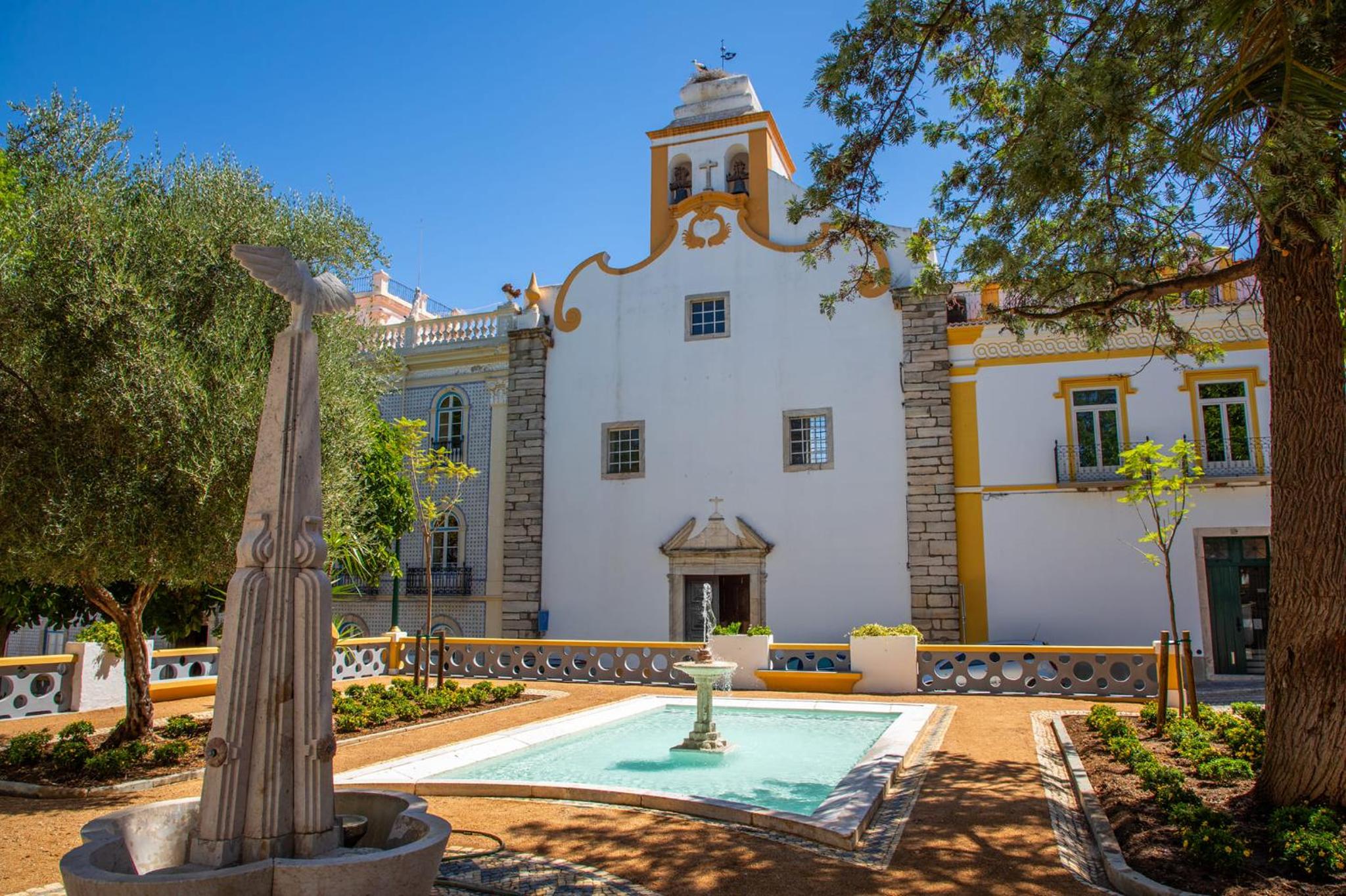 Casa do Ferrador