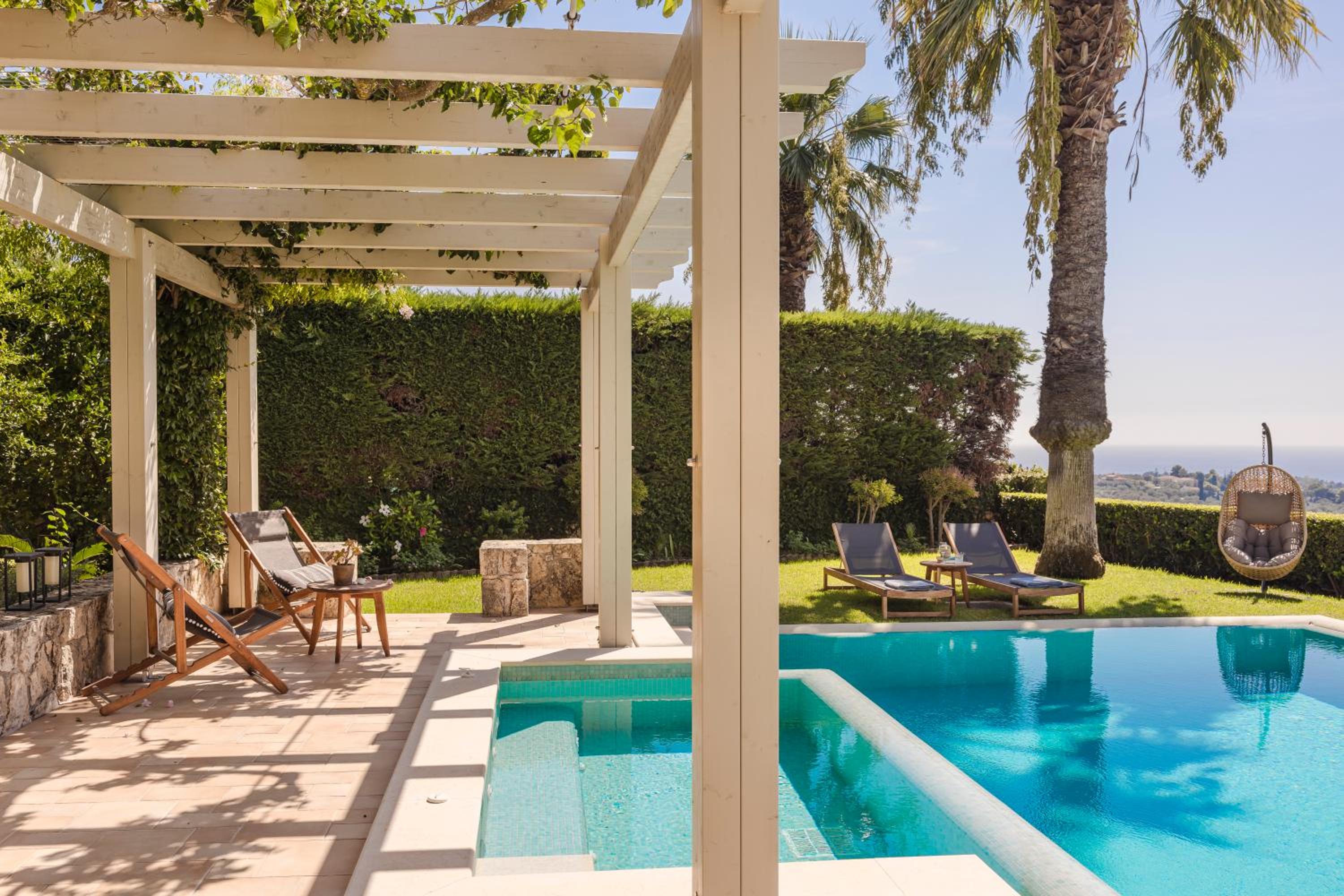 Sarlata Villas