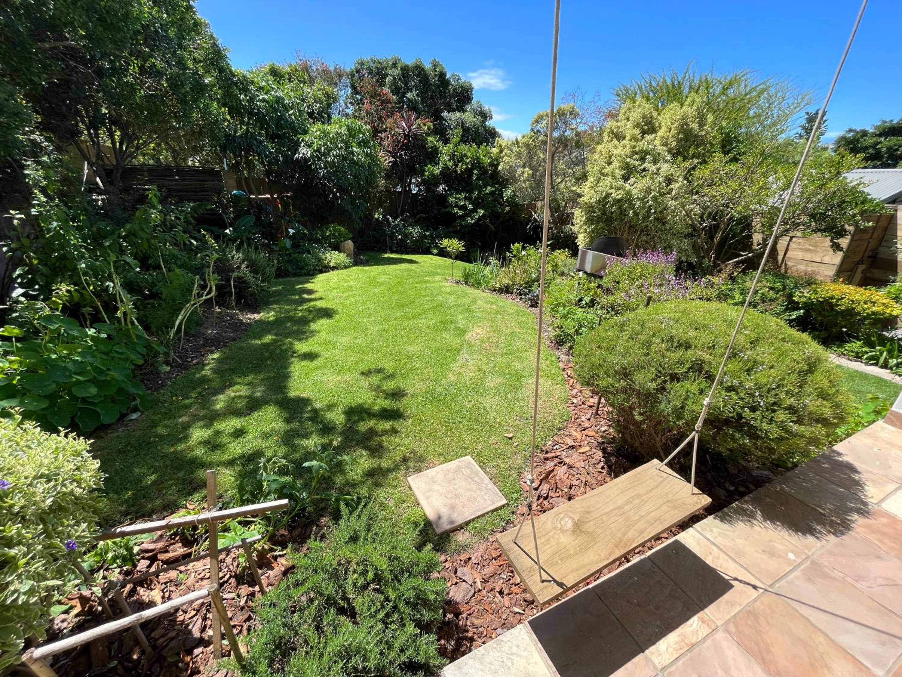 Baha Sanctuary House - 3 Bedroom House with Pool