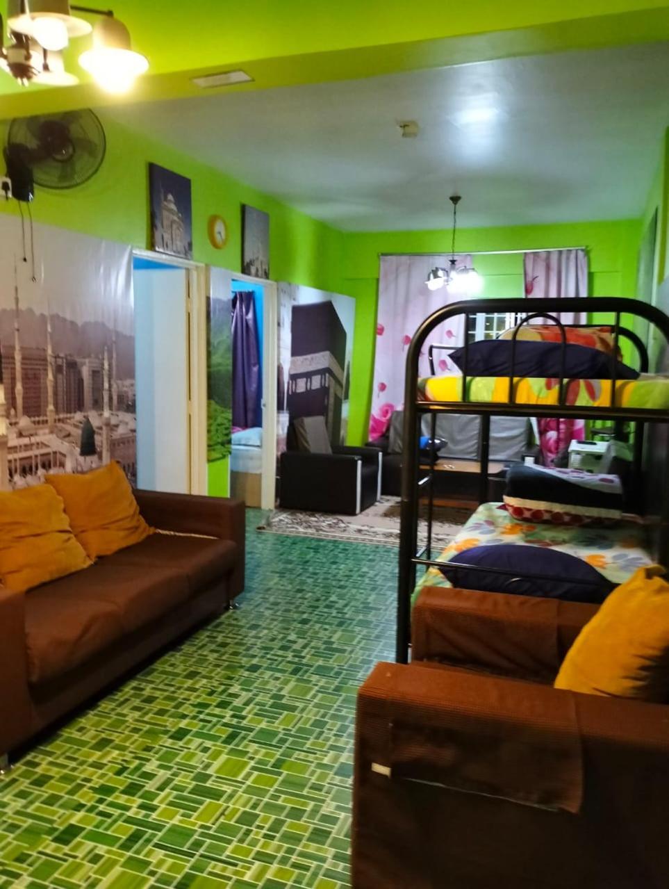 Lily Haven Apartmen