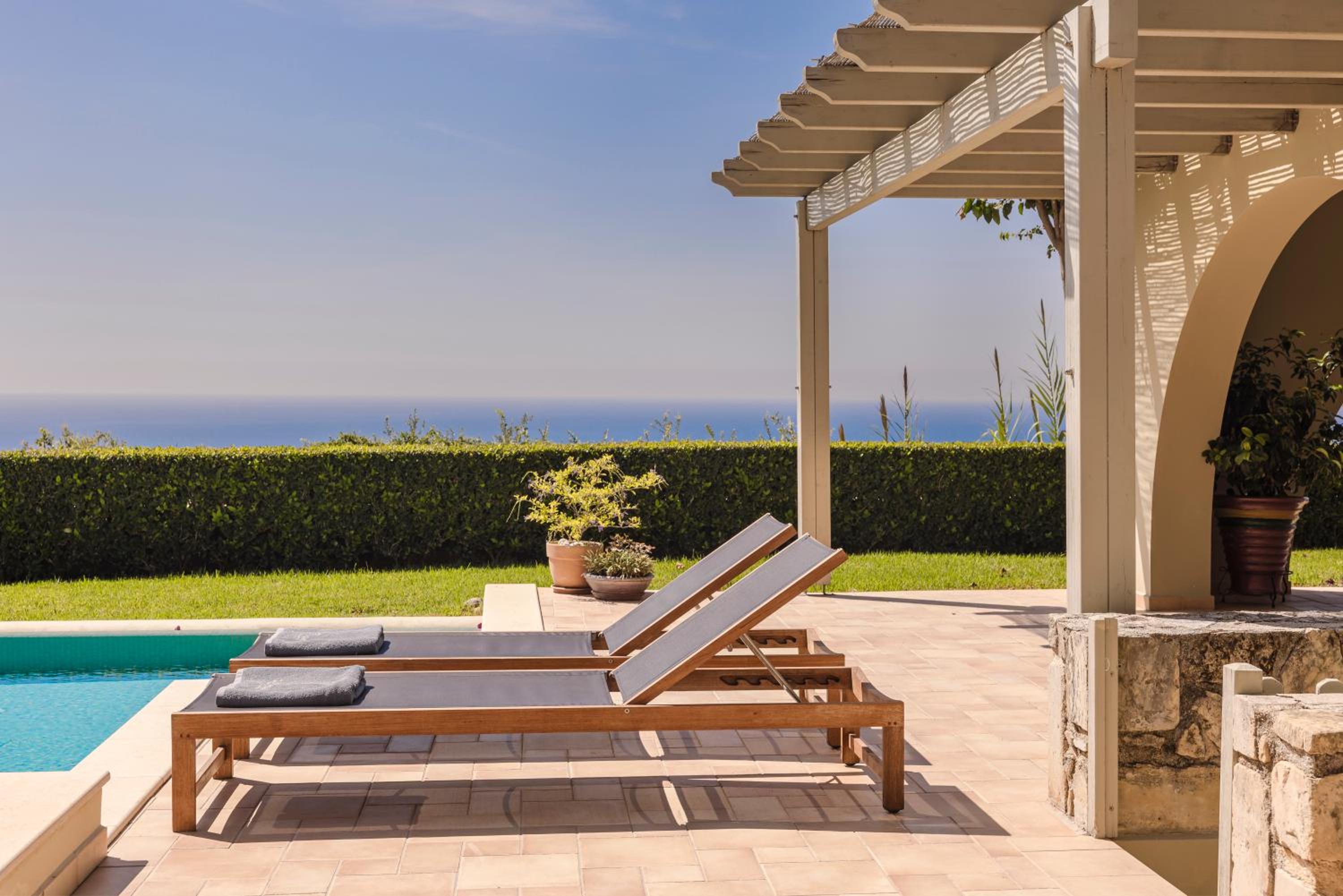 Sarlata Villas