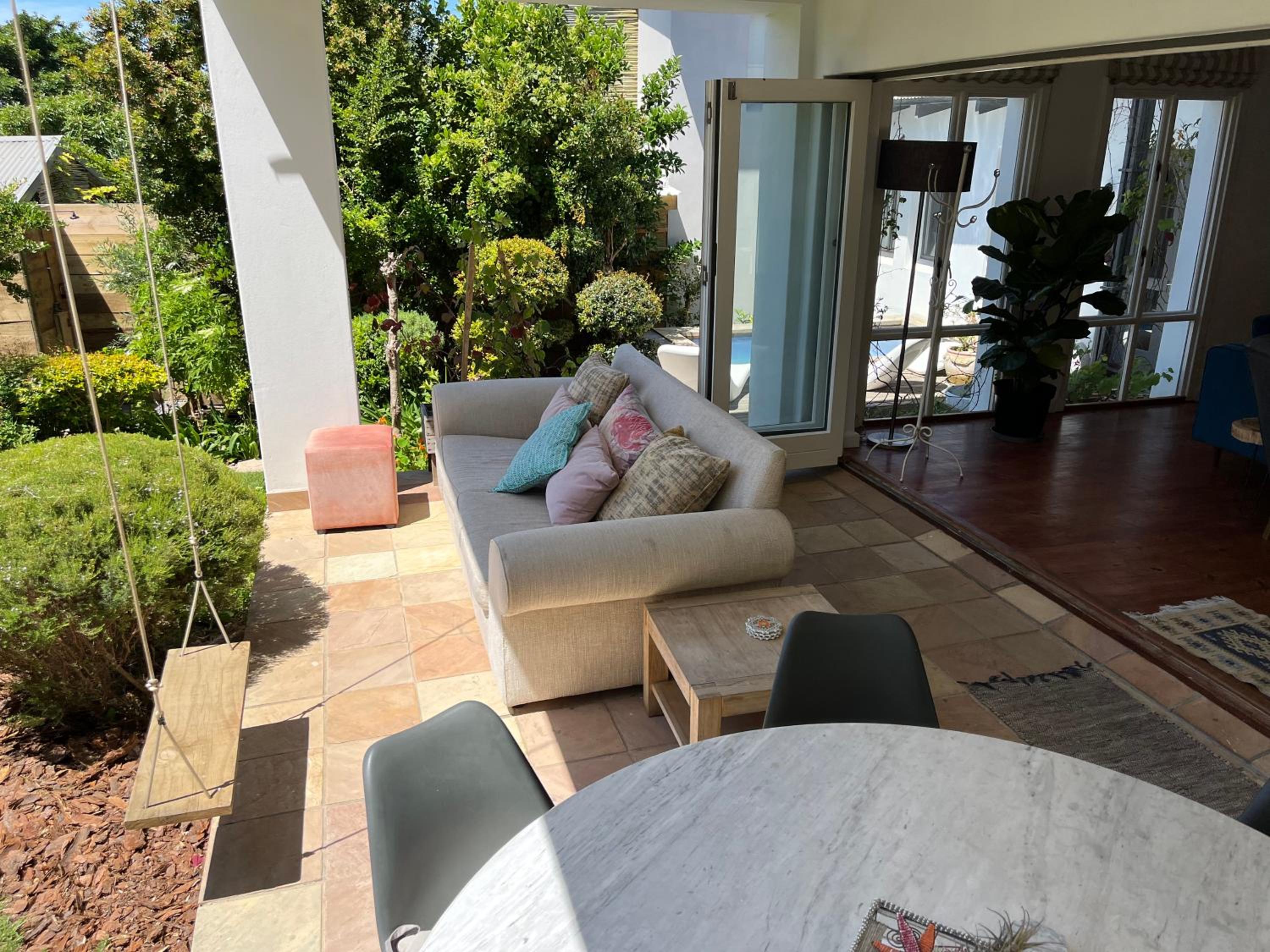 Baha Sanctuary House - 3 Bedroom House with Pool
