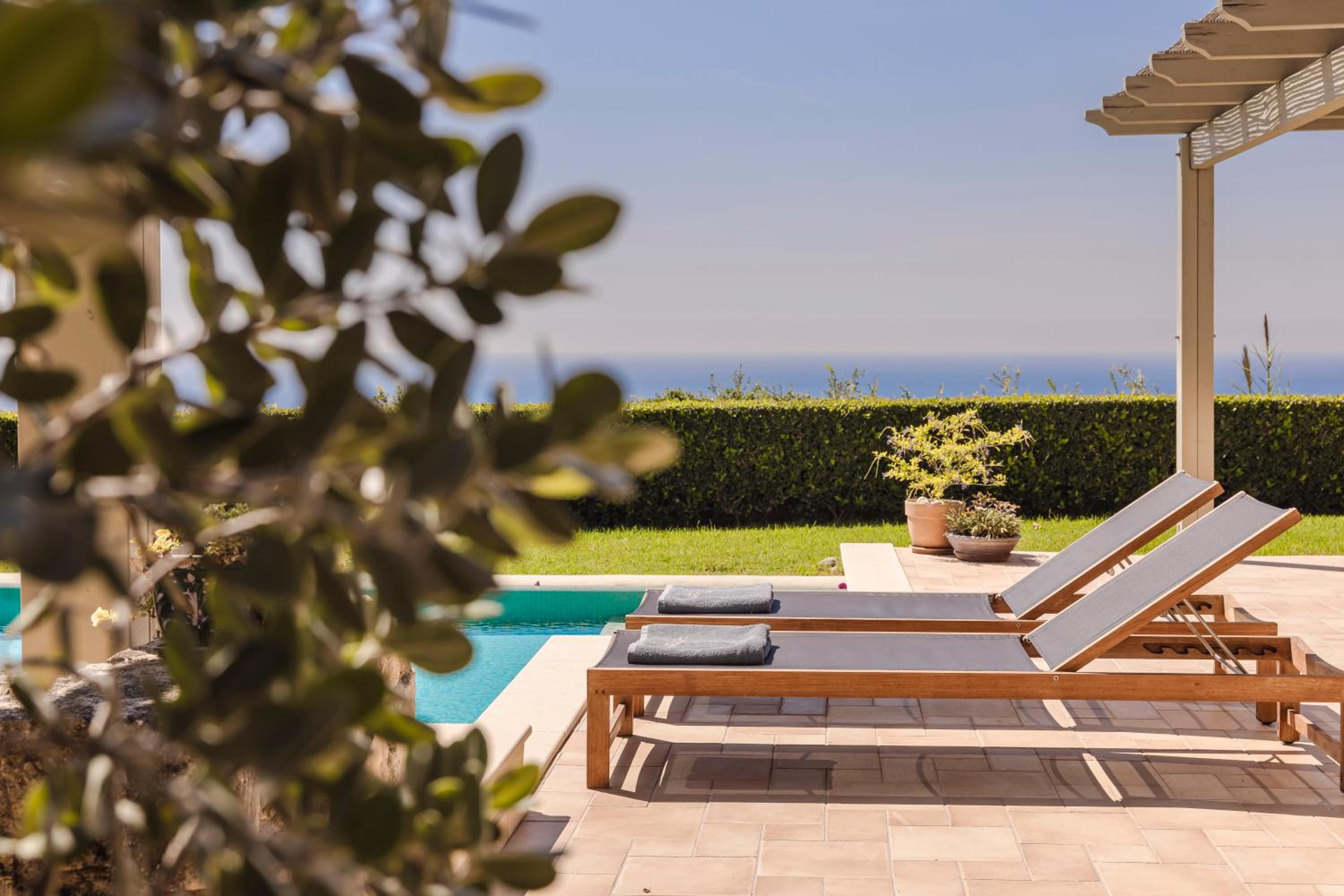 Sarlata Villas