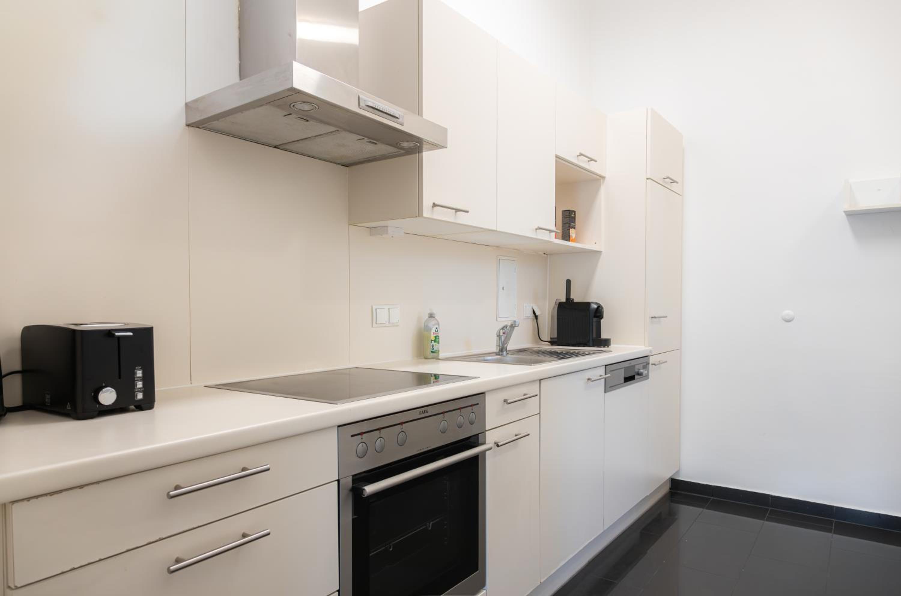 Imperial City Apartment
