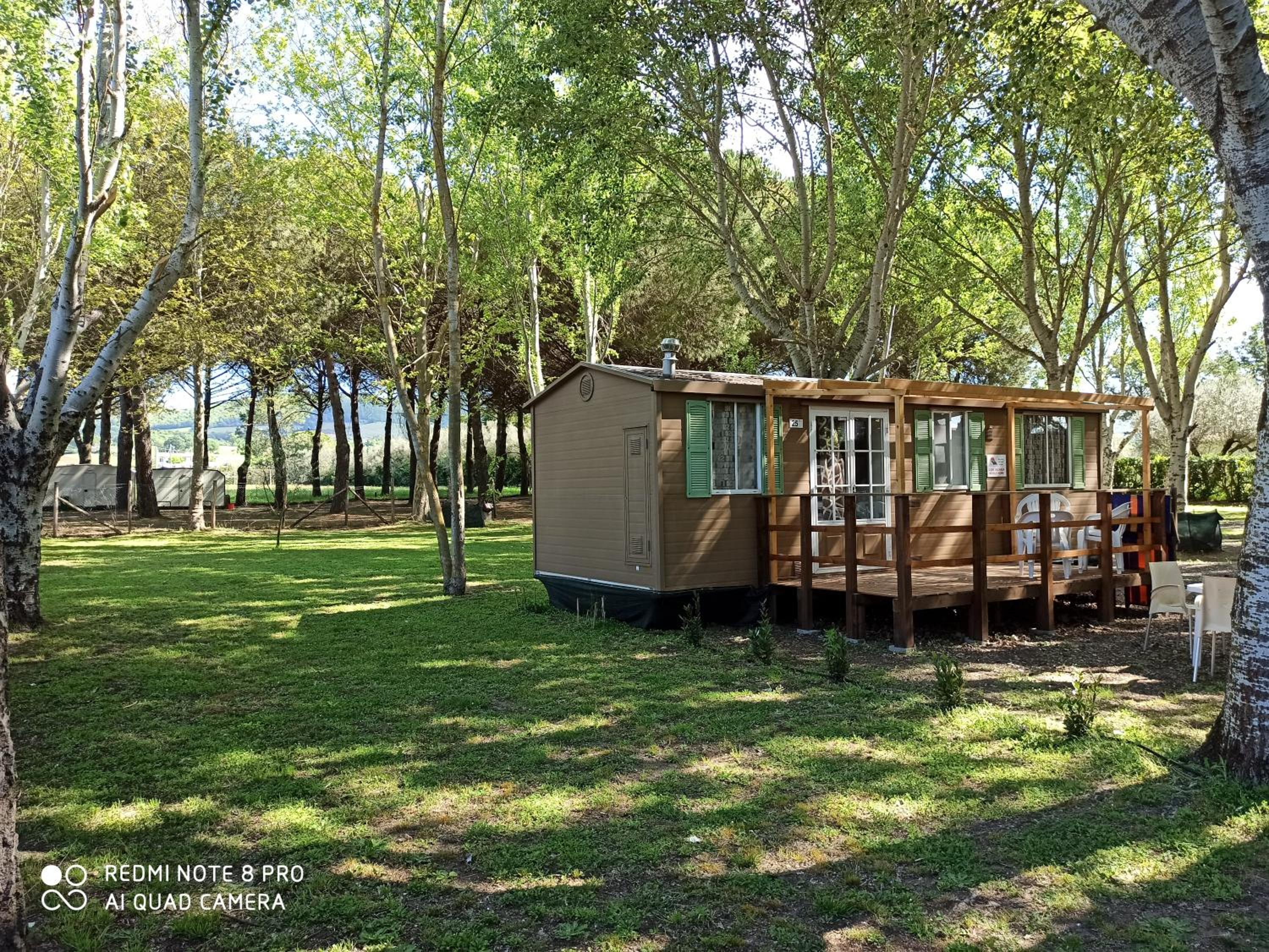 Bolsena Holiday House