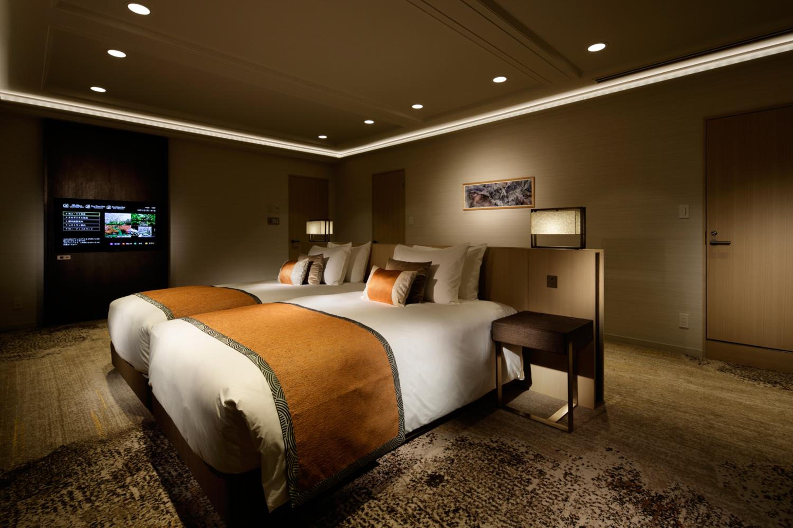 Grand Prince Hotel Takanawa