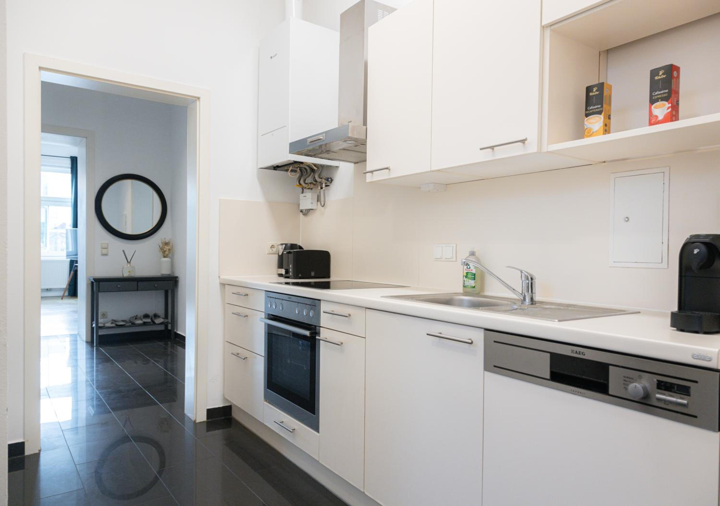 Imperial City Apartment