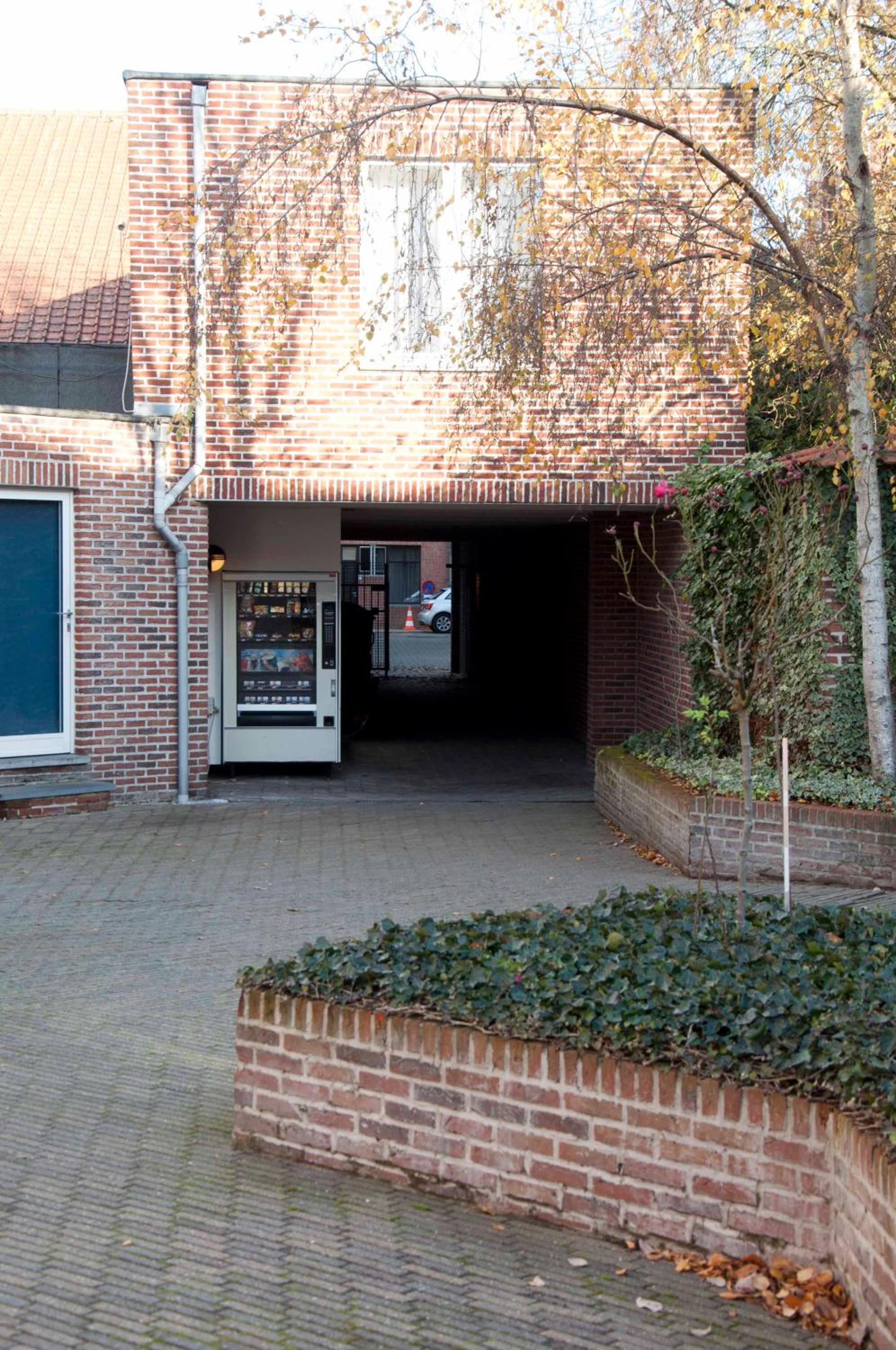 Room in Apartment - Condo Gardens Leuven - Student Studio Single