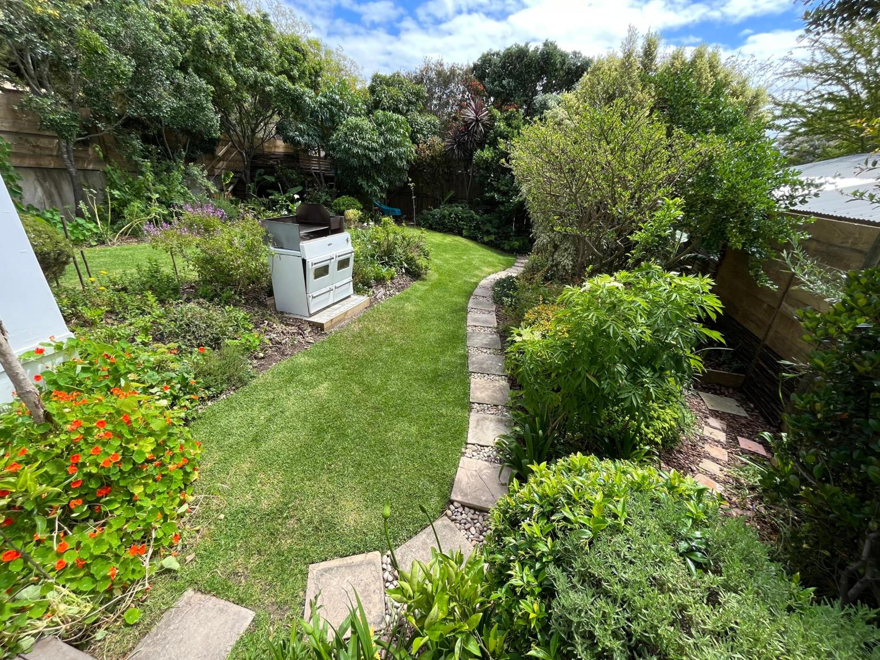 Baha Sanctuary House - 3 Bedroom House with Pool