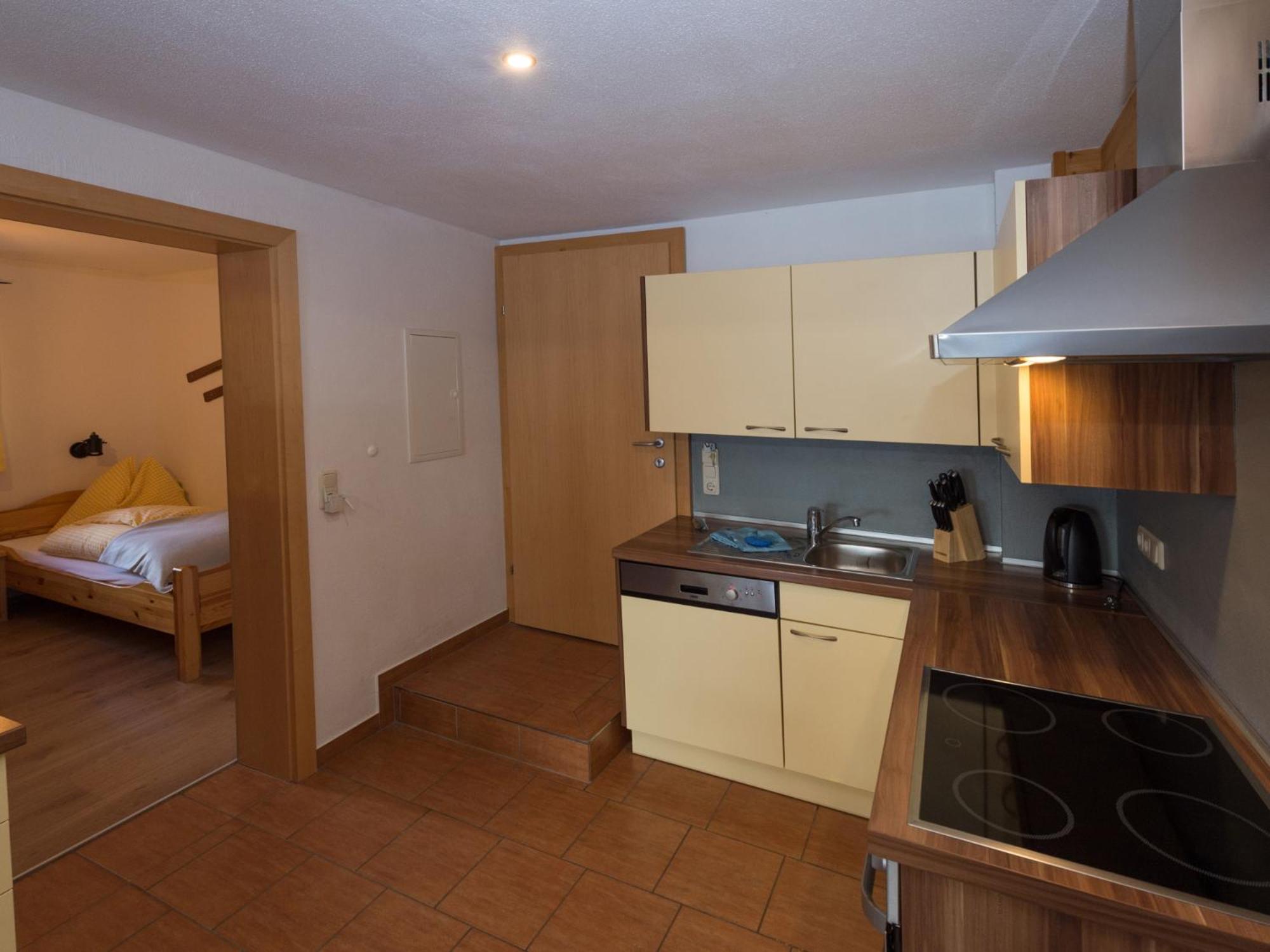 Appartement Good Times