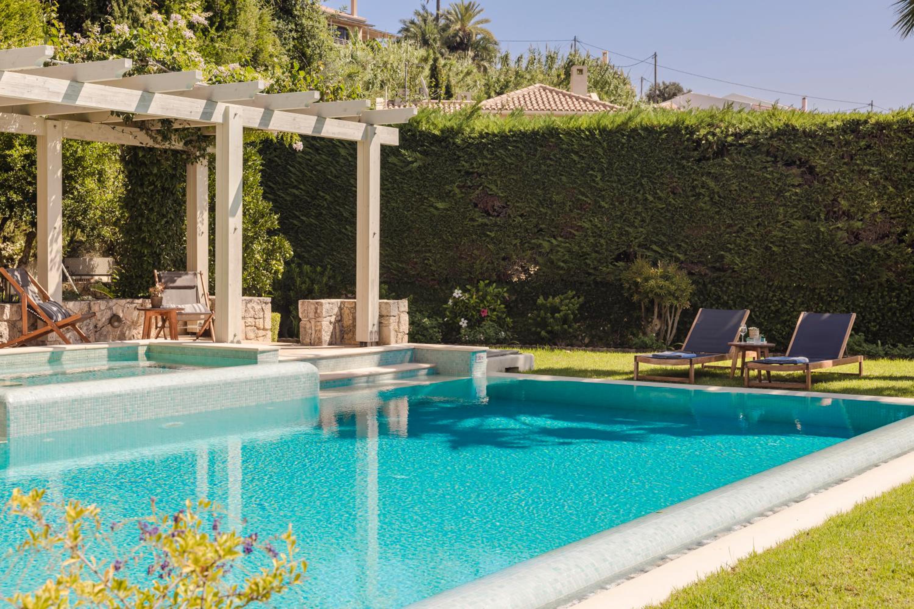Sarlata Villas
