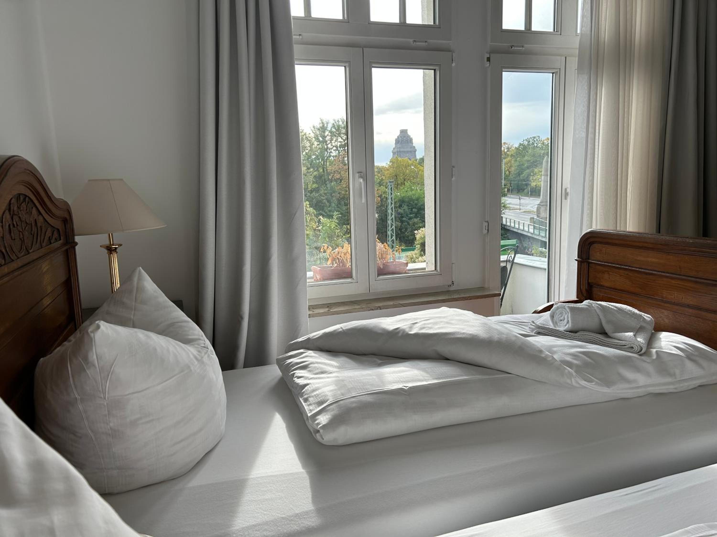 Leipzig Vacations - Jahrhunderthotel Leipzig - Property Image 21