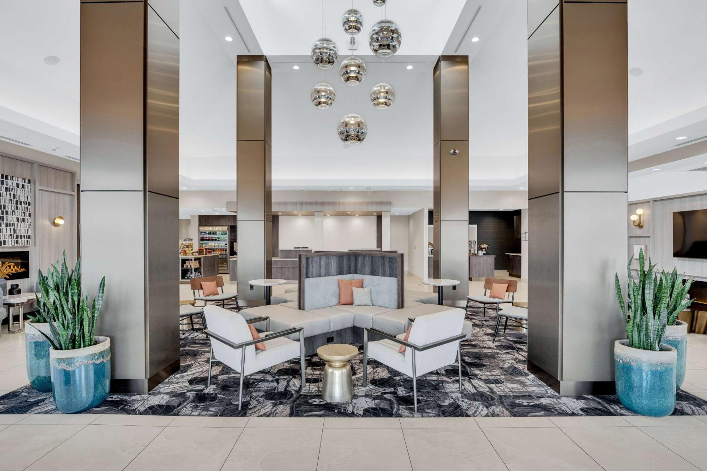 Toronto Vacations - Hilton Garden Inn Toronto/Brampton - Property Image 1