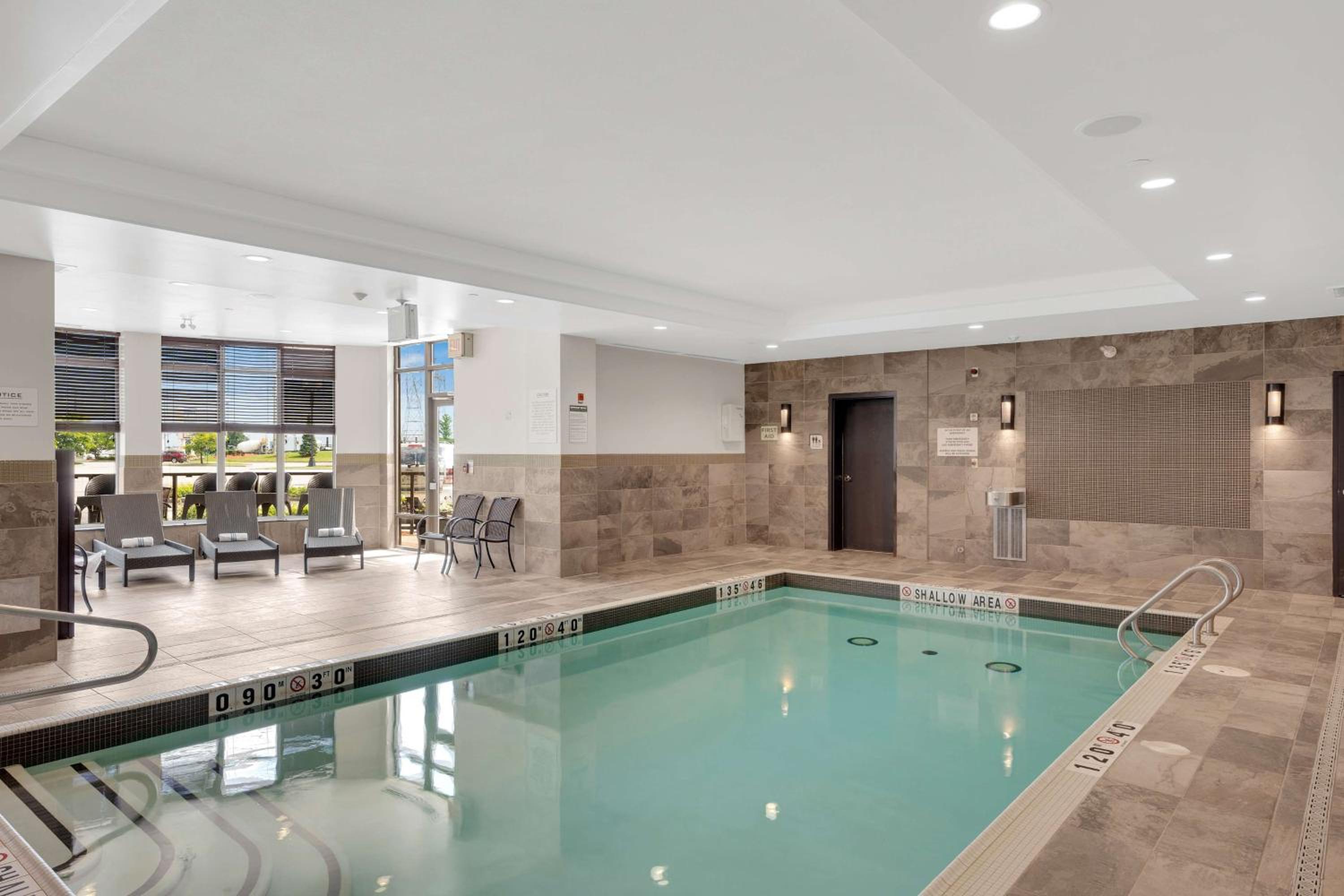 Hilton Garden Inn Toronto/Brampton - Property Image 7