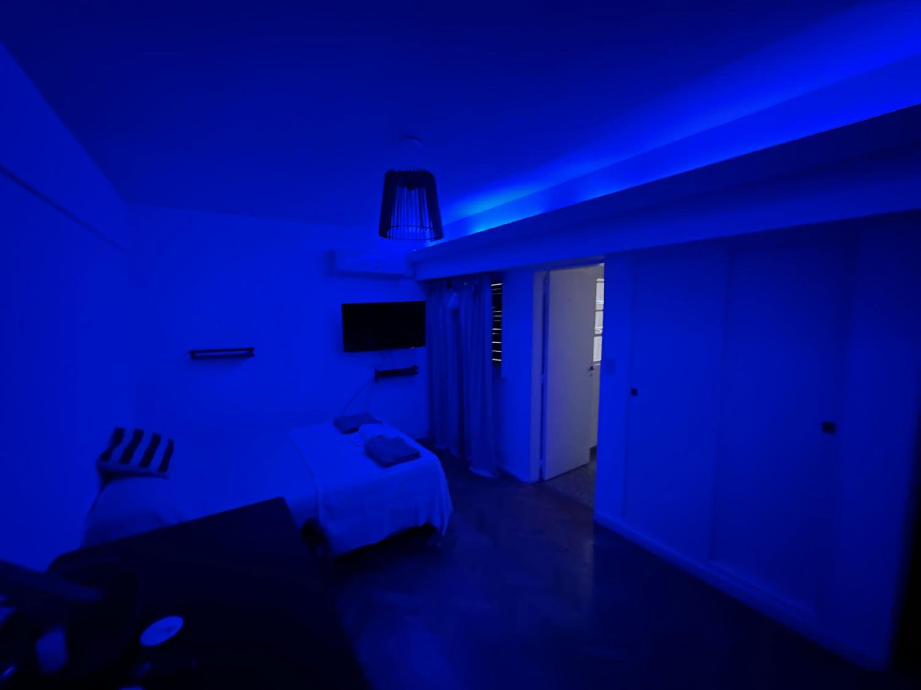 Recoleta: Comfort, silence, and ideal location.