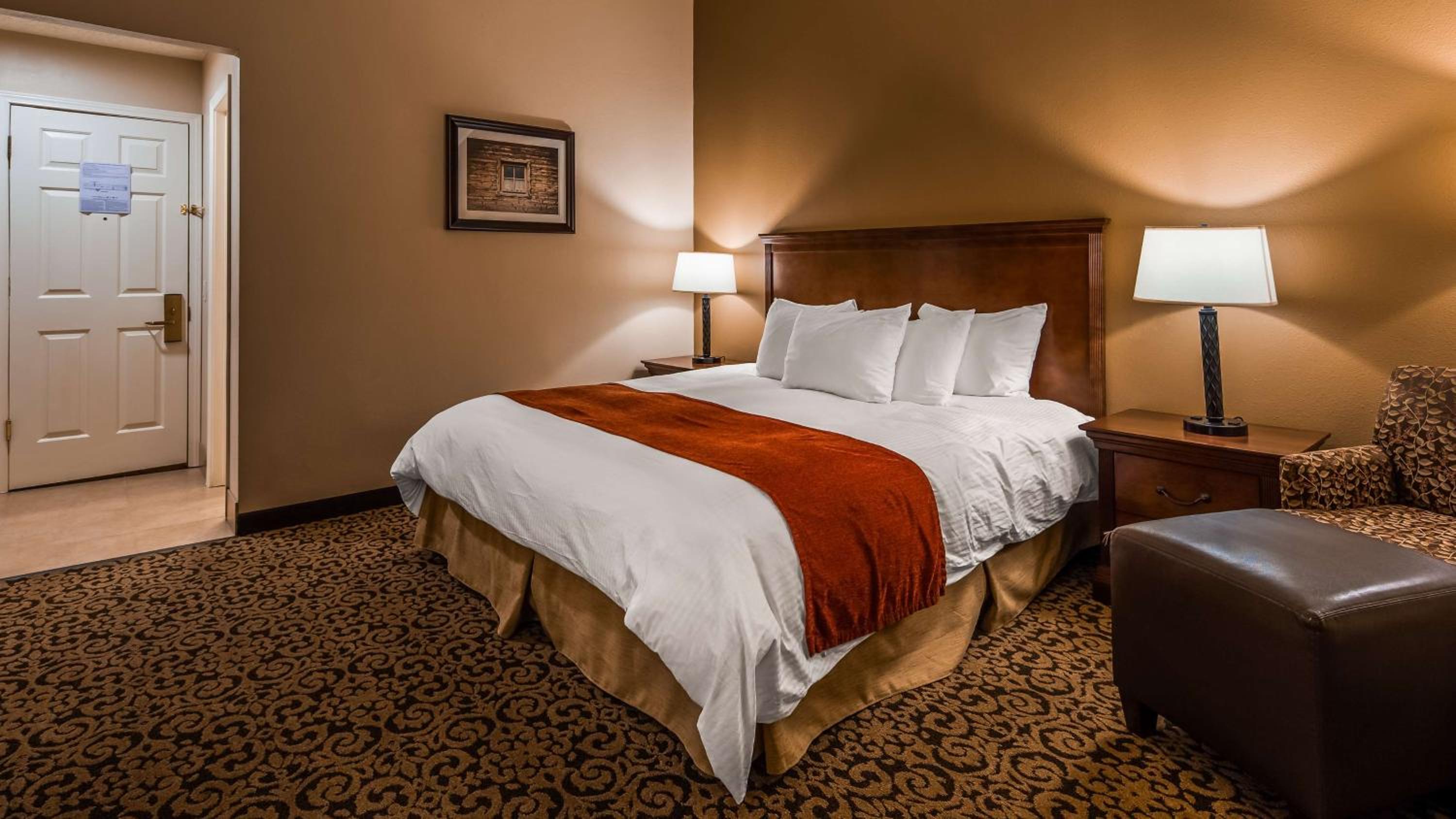 Ketchum Vacations - Best Western Tyrolean Lodge - Property Image 35
