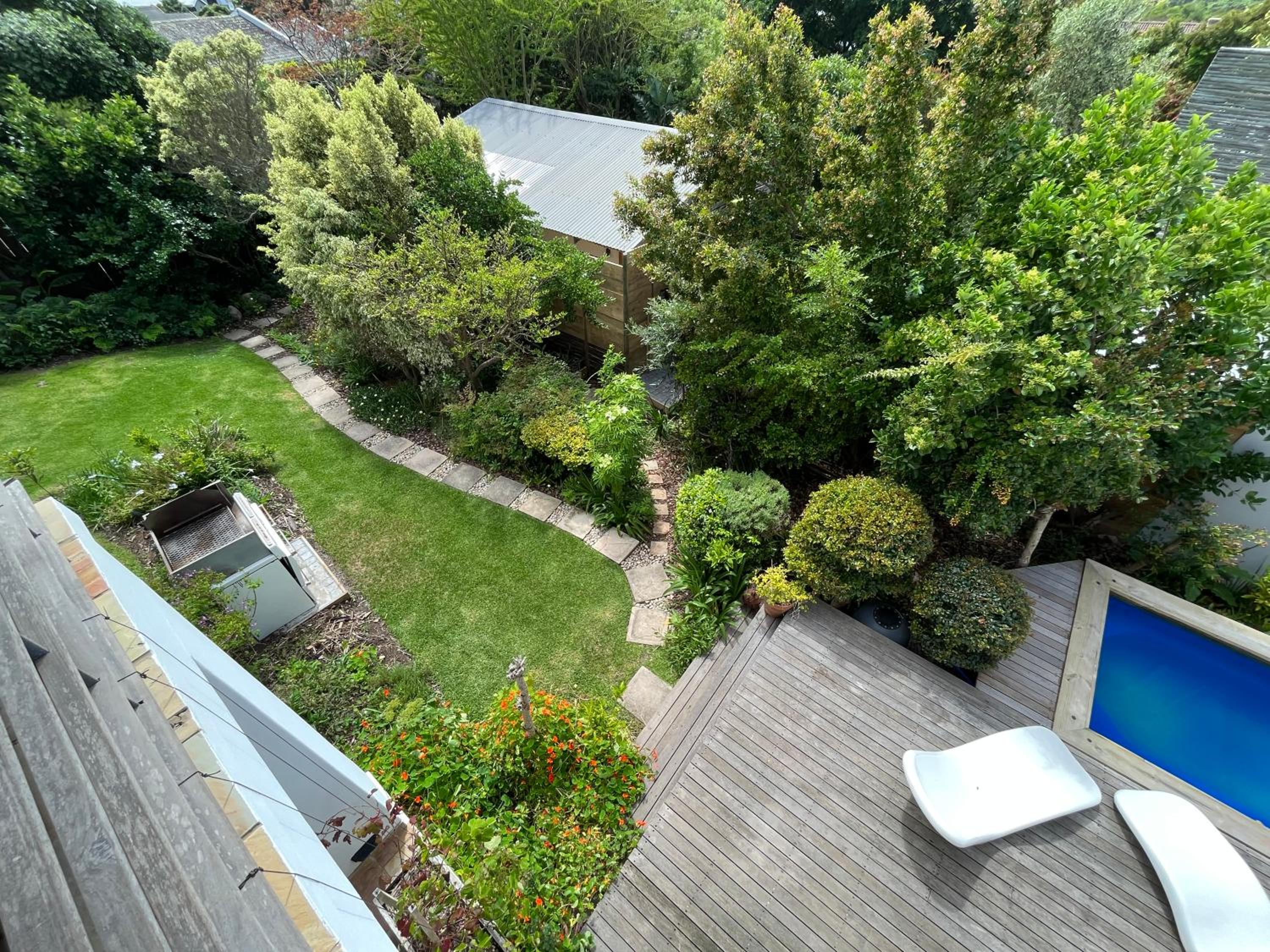 Baha Sanctuary House - 3 Bedroom House with Pool