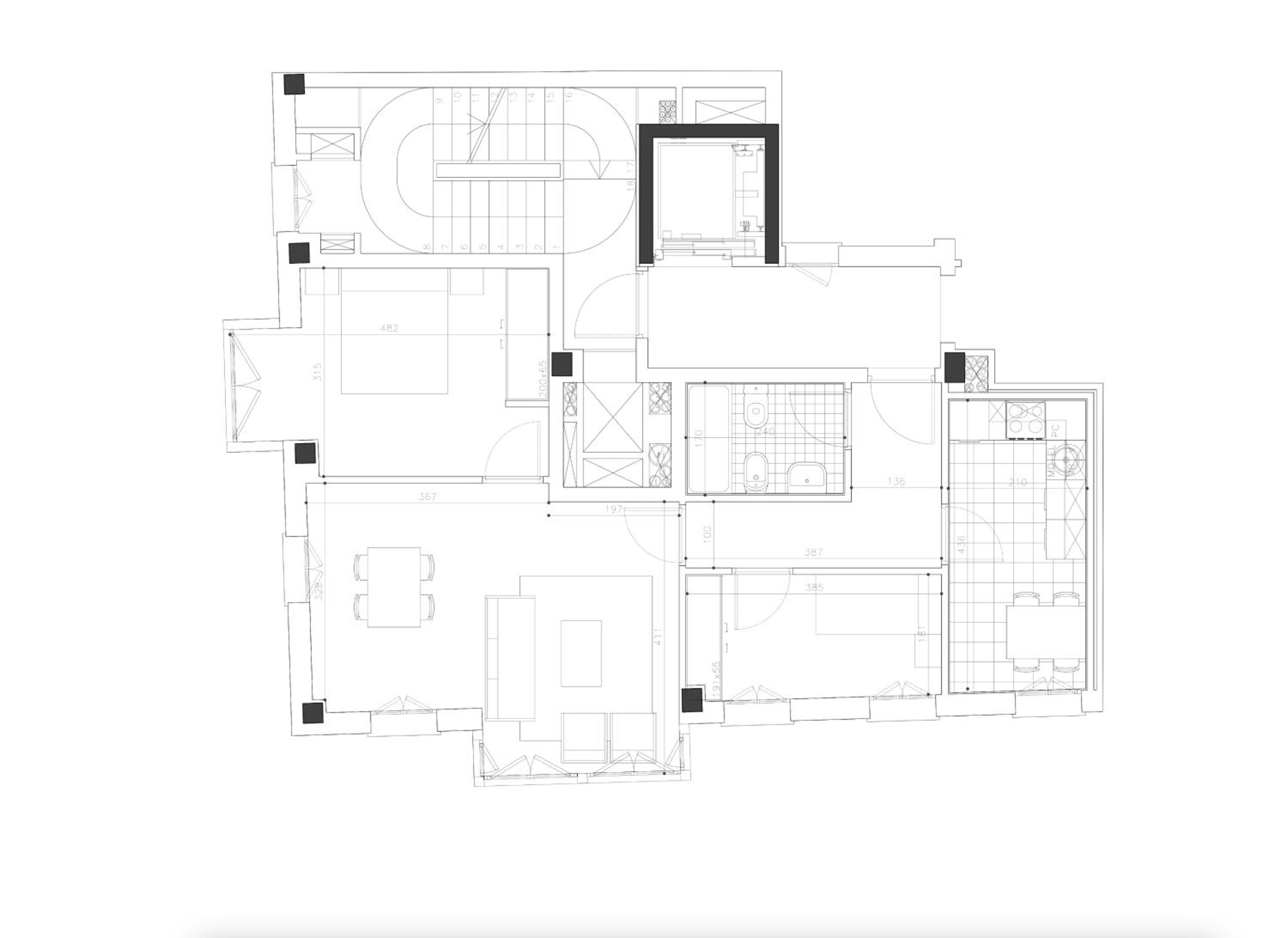 Muinoa 5 by FeelFree Rentals