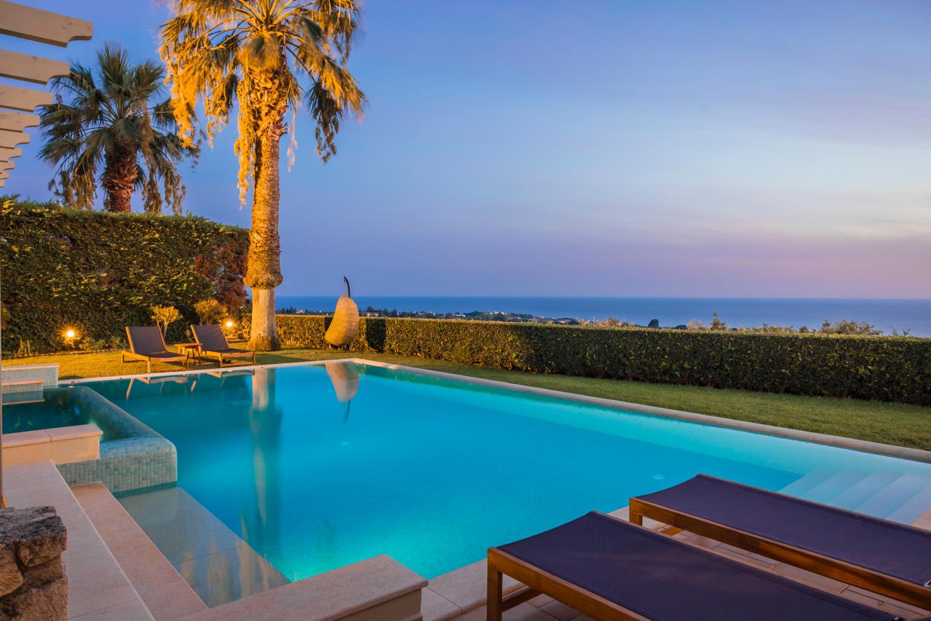 Sarlata Villas