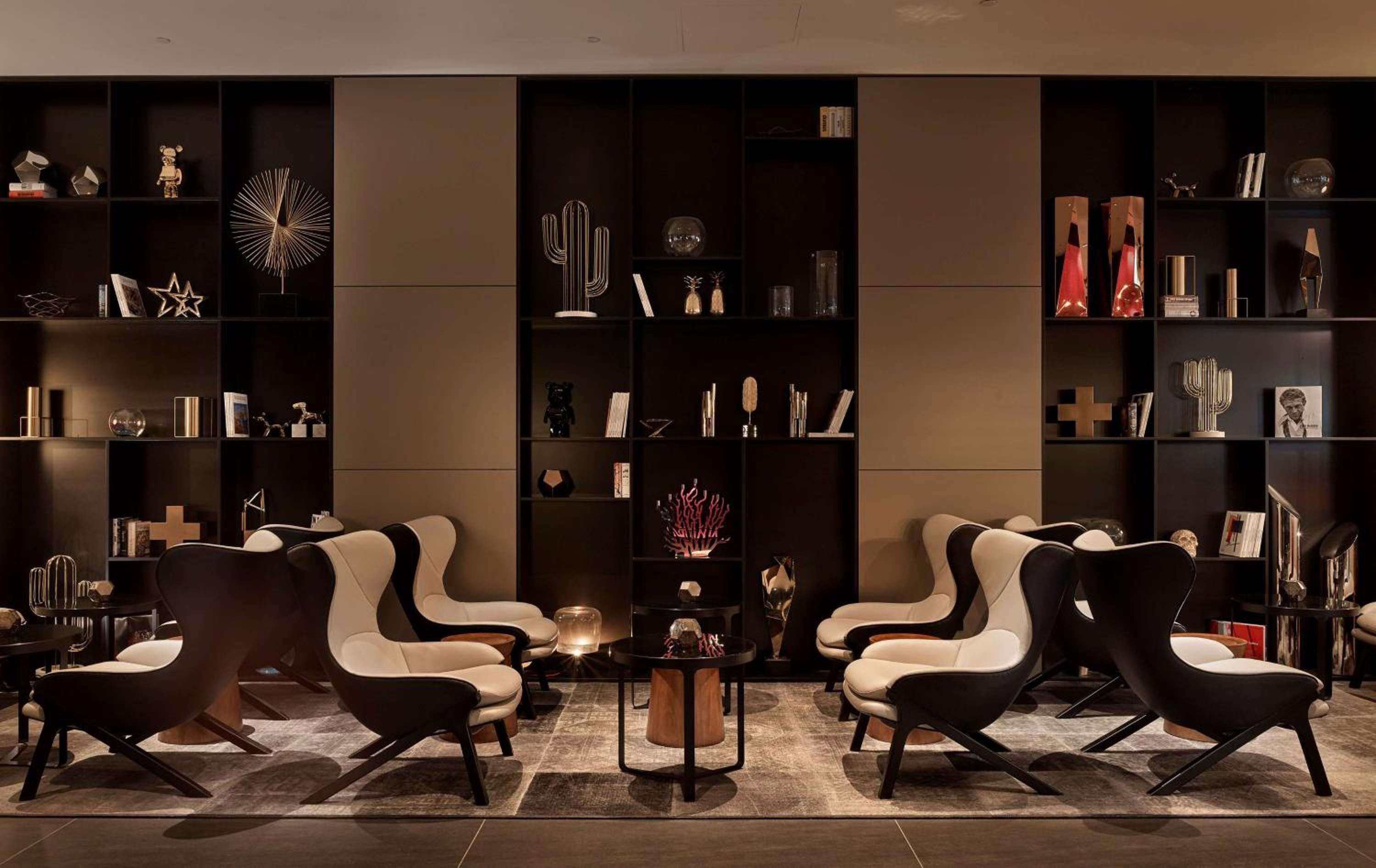 Park Plaza London Riverbank-2