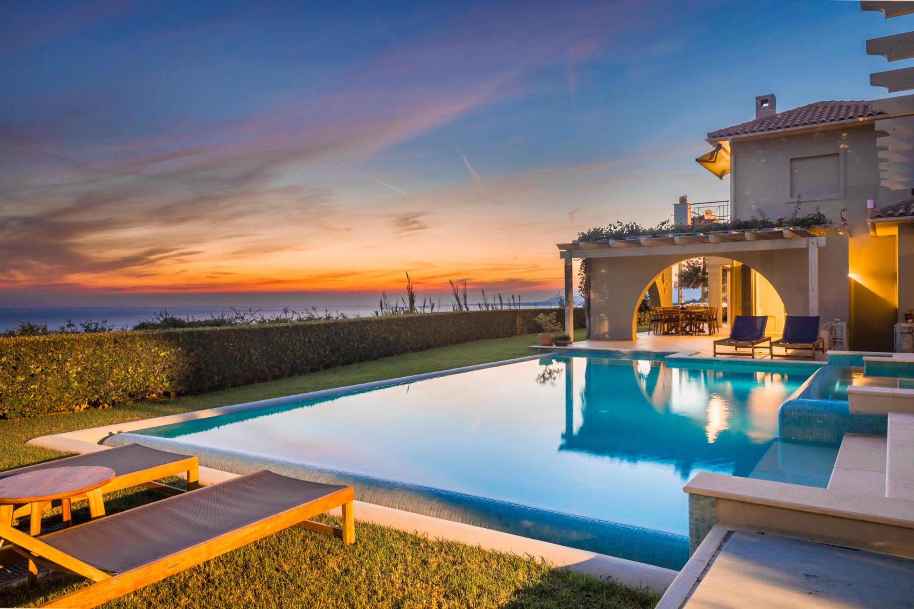 Sarlata Villas