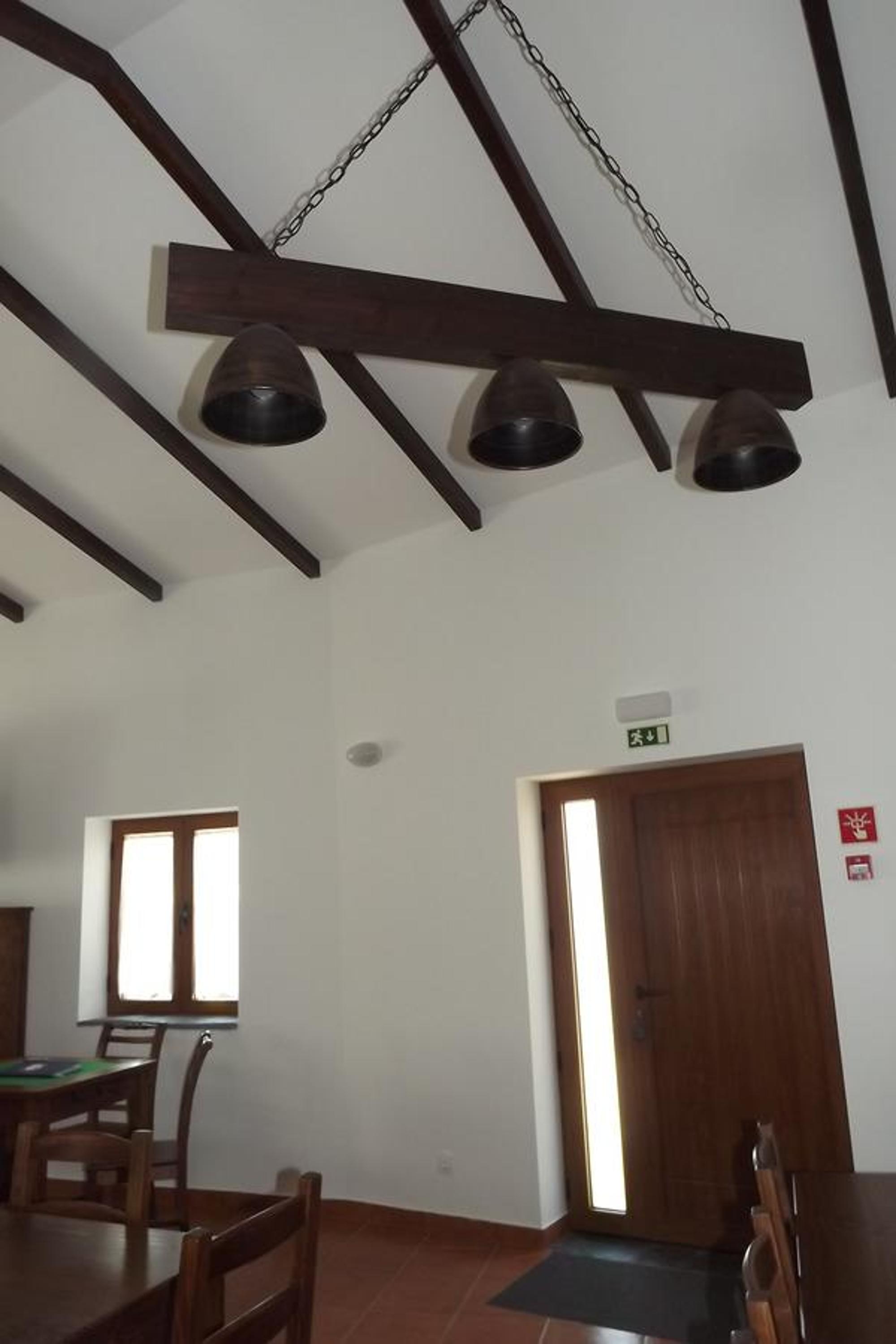 Casa Dos Xarês