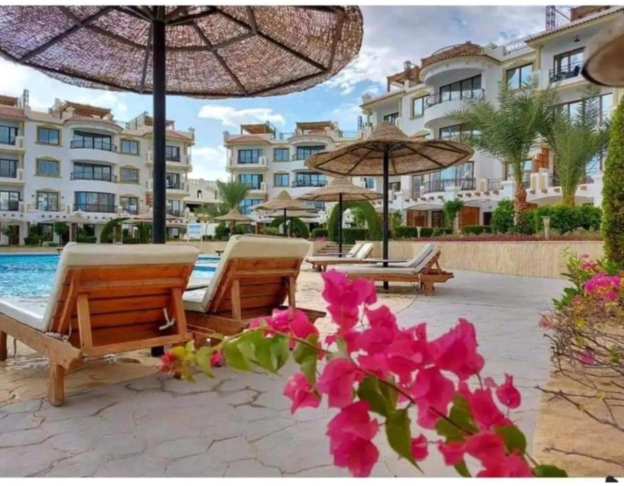 Sharm Hills Hotel Apartments