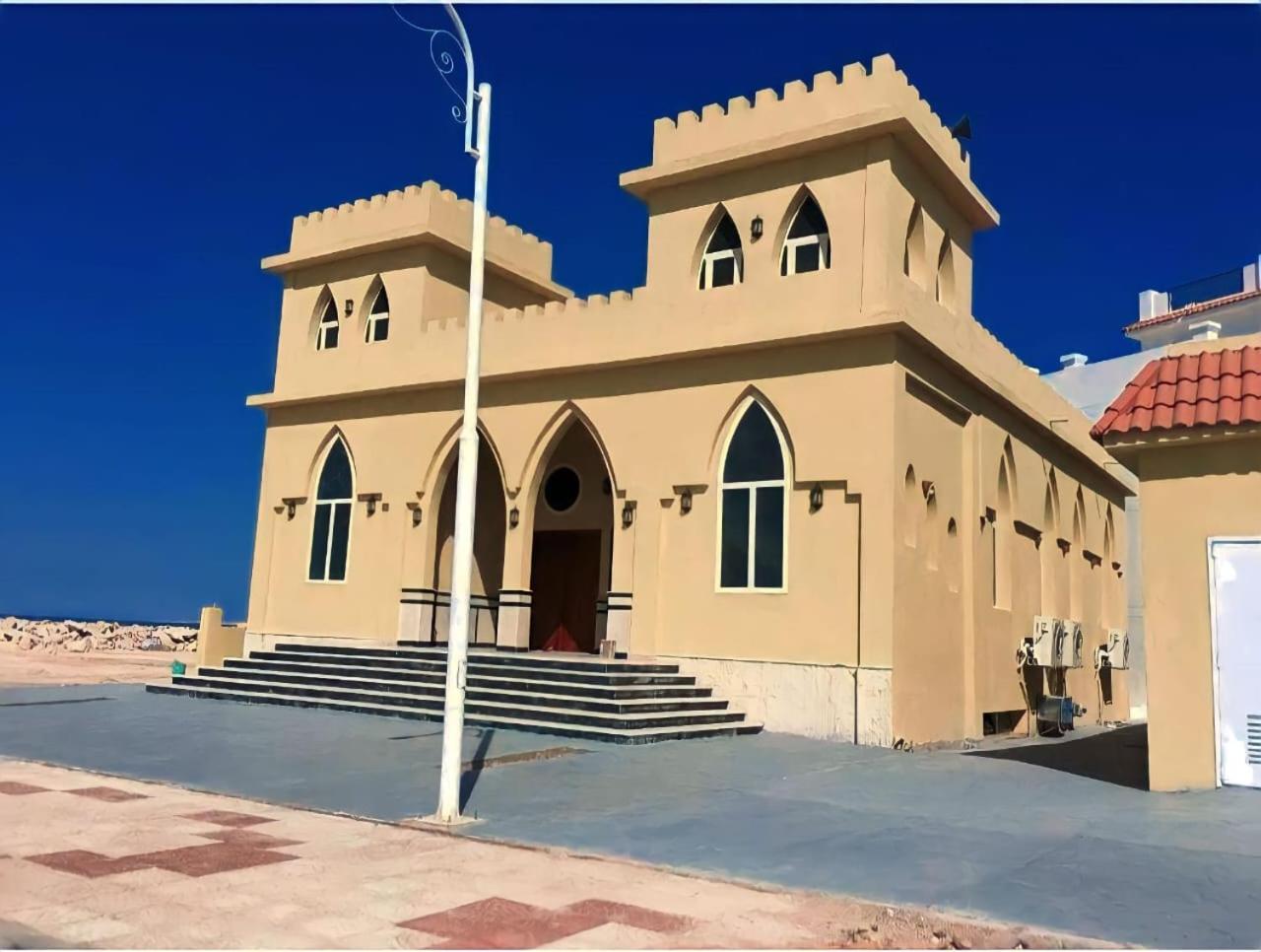 Sharm Hills Hotel Apartments
