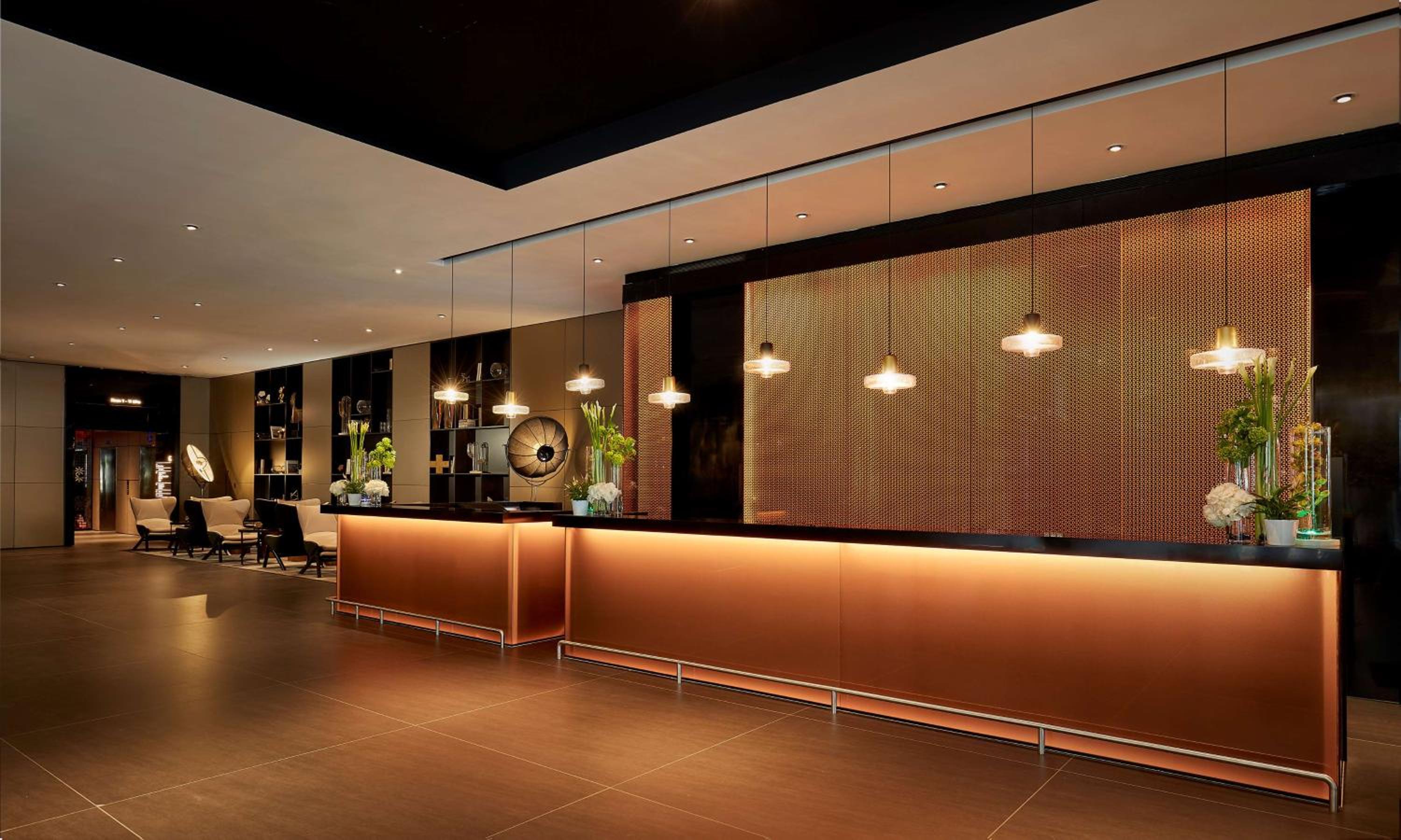 Park Plaza London Riverbank-3