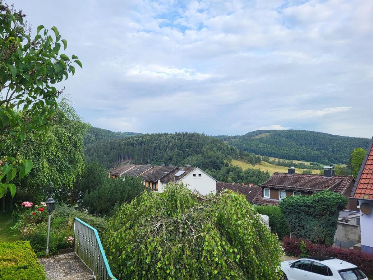 Birkenstübchen