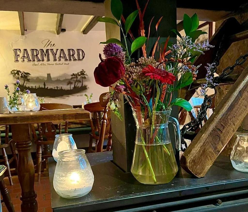 Farmyard Inn, fotografía 2