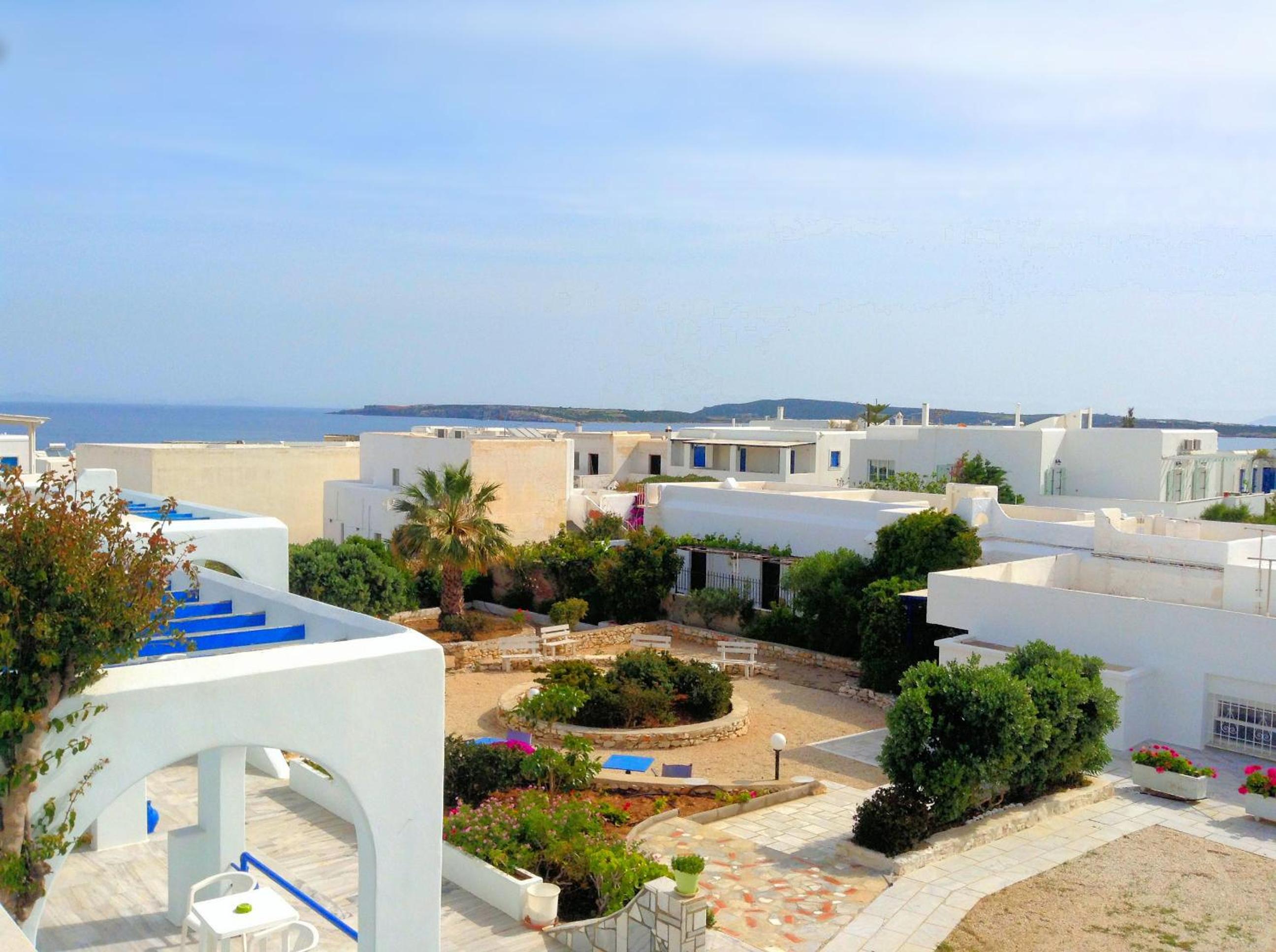 Bungalows Marina 38