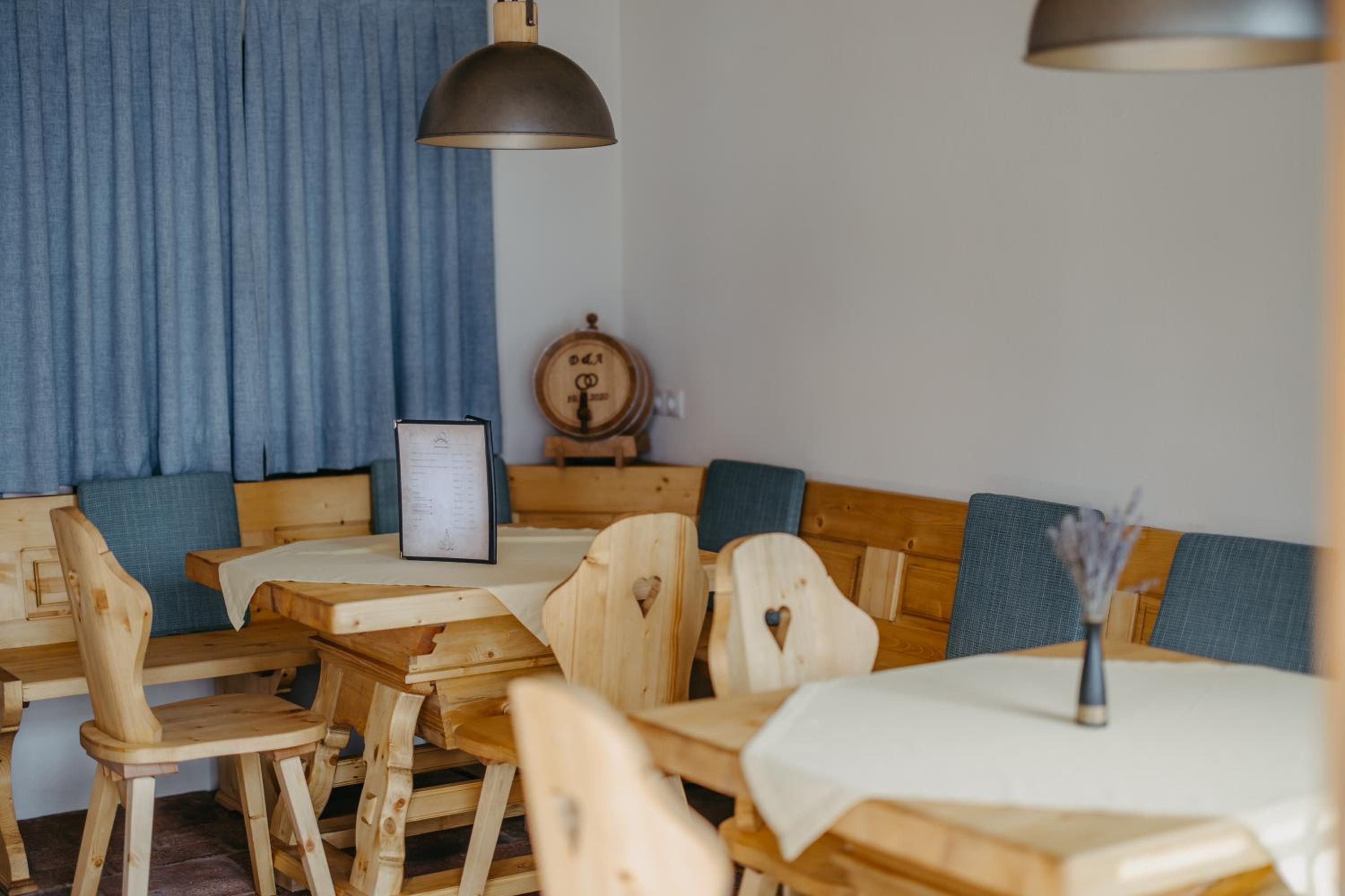 Käferberghof im Südburgenland, Urlaub am Bauernhof - Komfortzimmer mit & ohne Frühstück