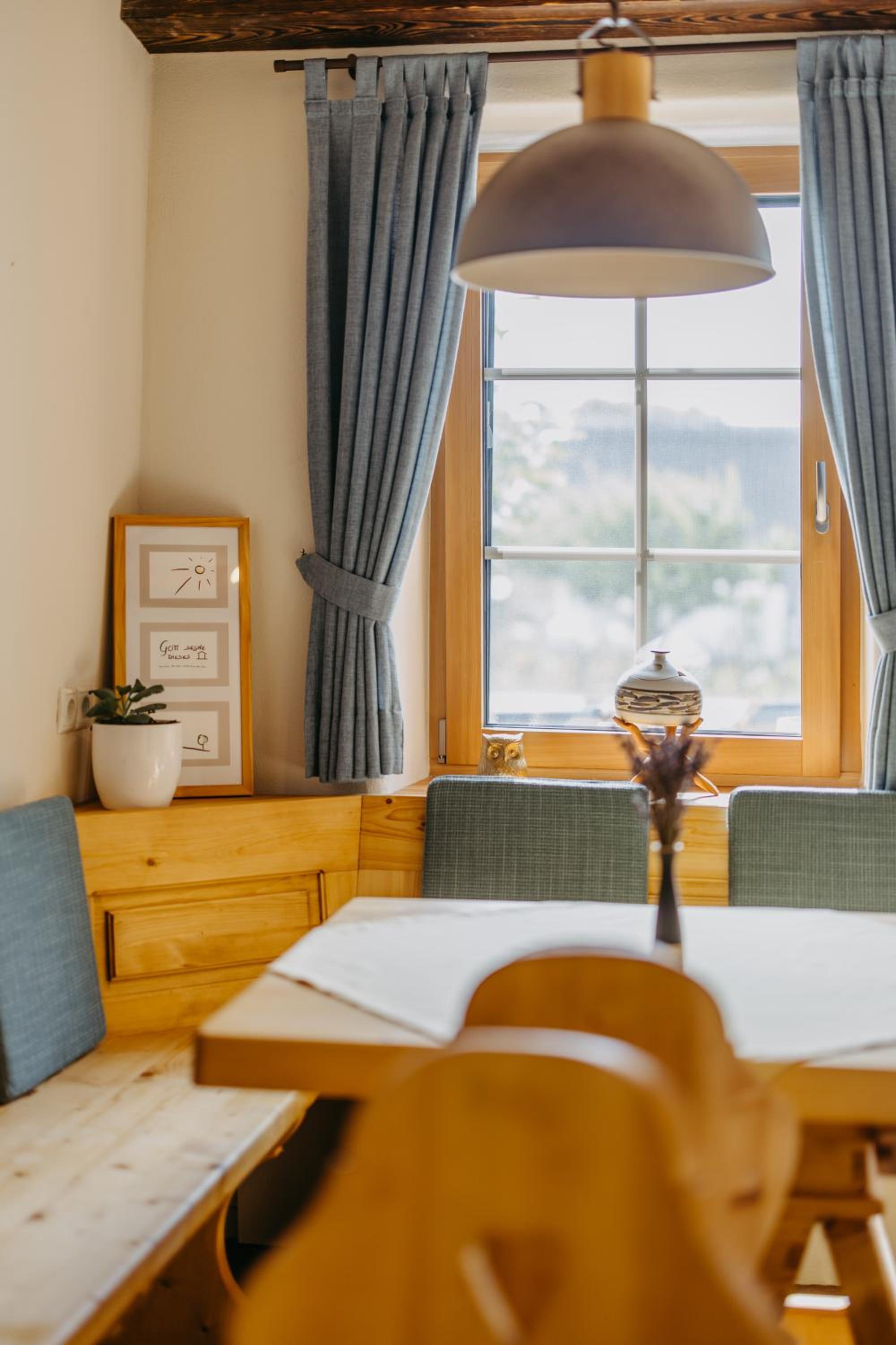 Käferberghof im Südburgenland, Urlaub am Bauernhof - Komfortzimmer mit & ohne Frühstück