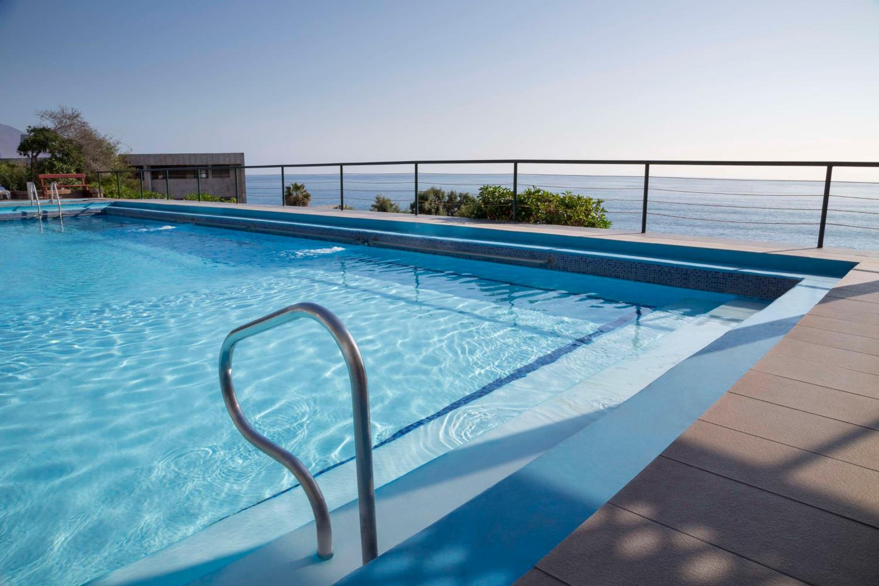Iquique Vacations - NH Iquique Costa - Property Image 2