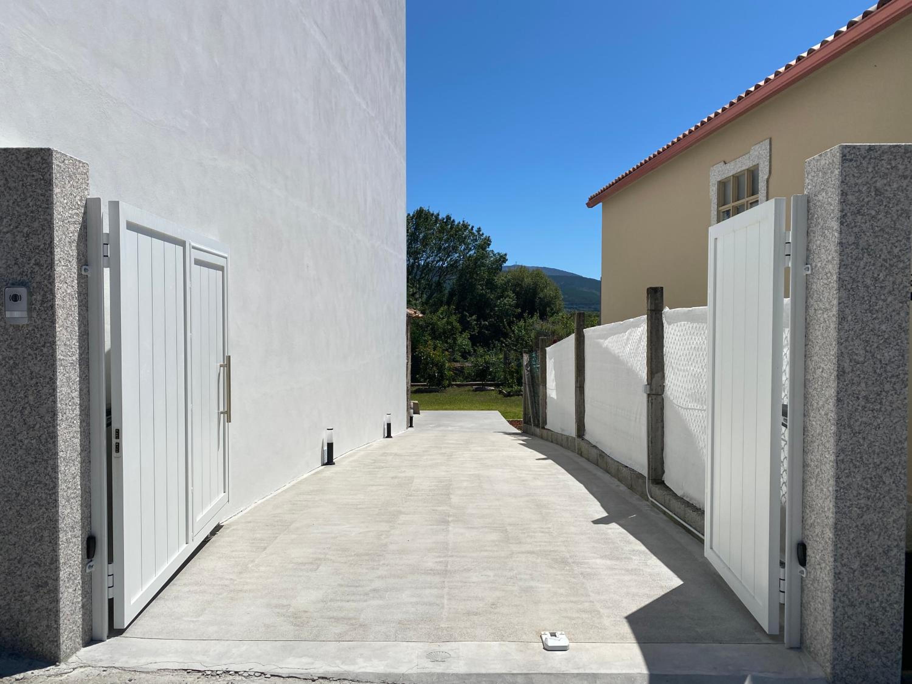 CASA do CAMPO Lestrove