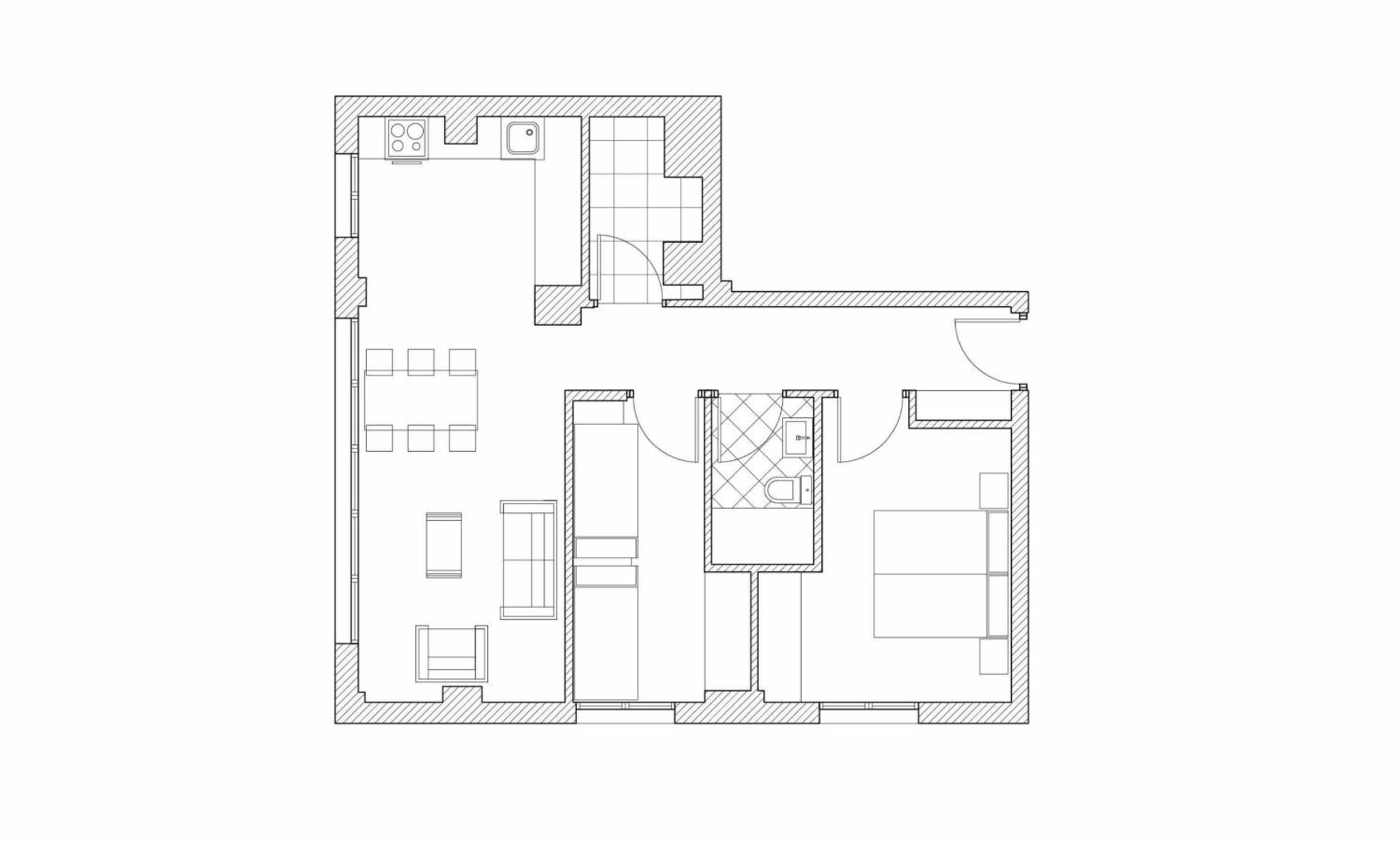 Mundaiz by FeelFree Rentals
