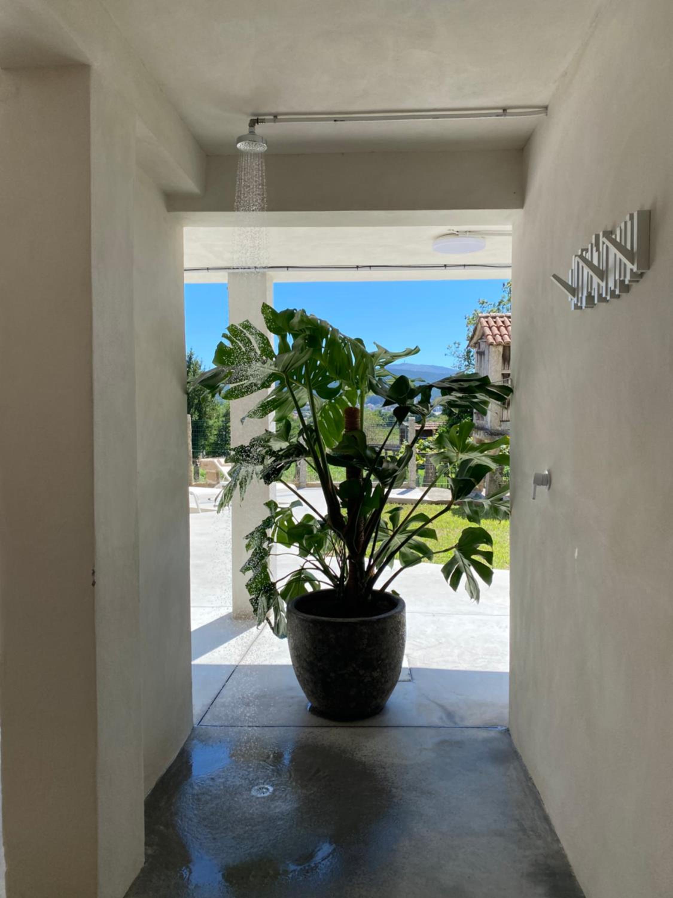 CASA do CAMPO Lestrove