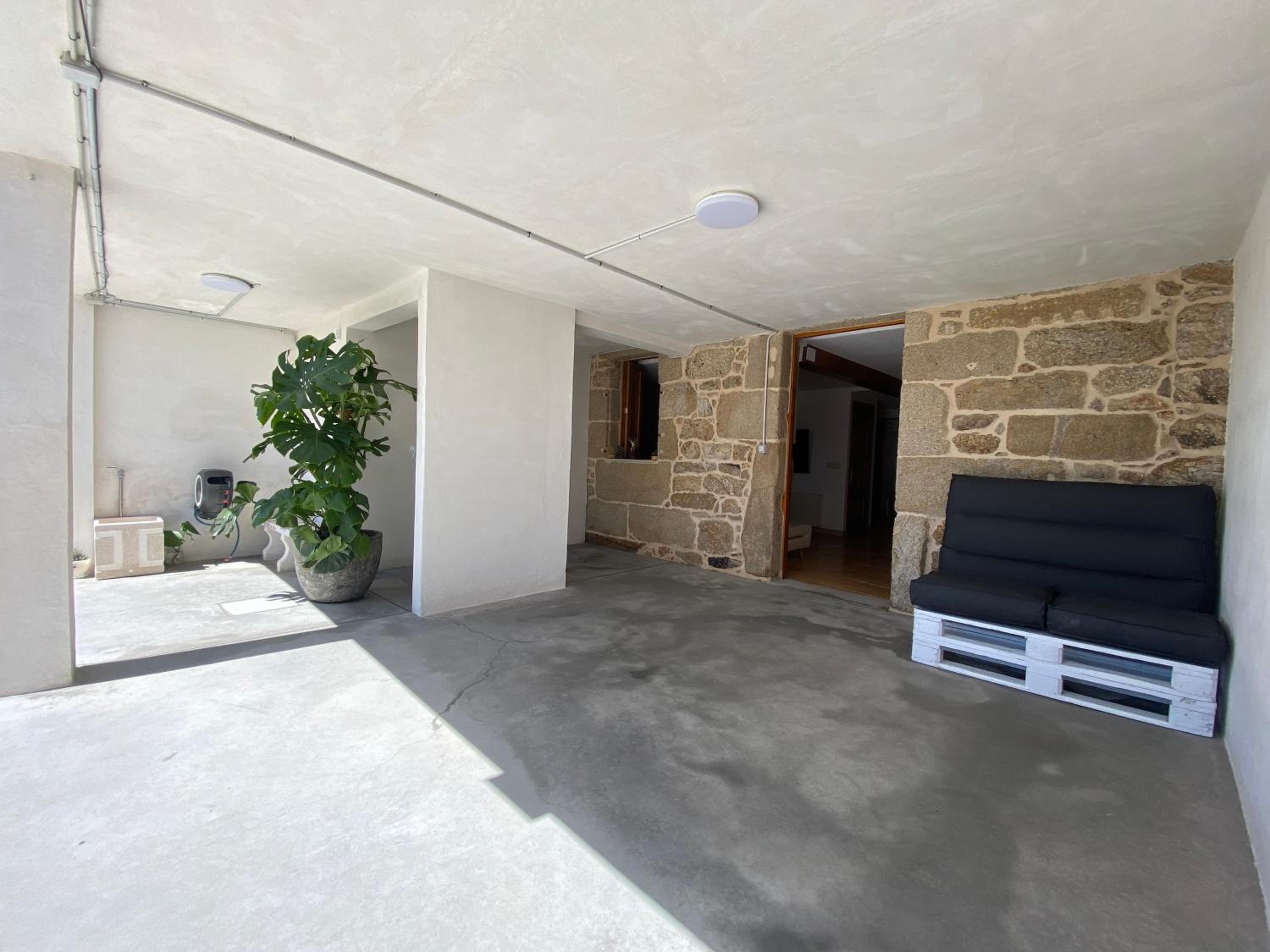 CASA do CAMPO Lestrove