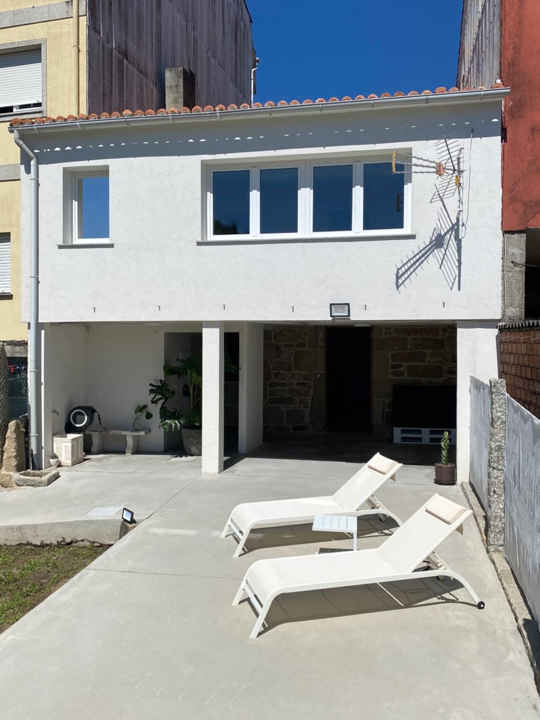 CASA do CAMPO Lestrove